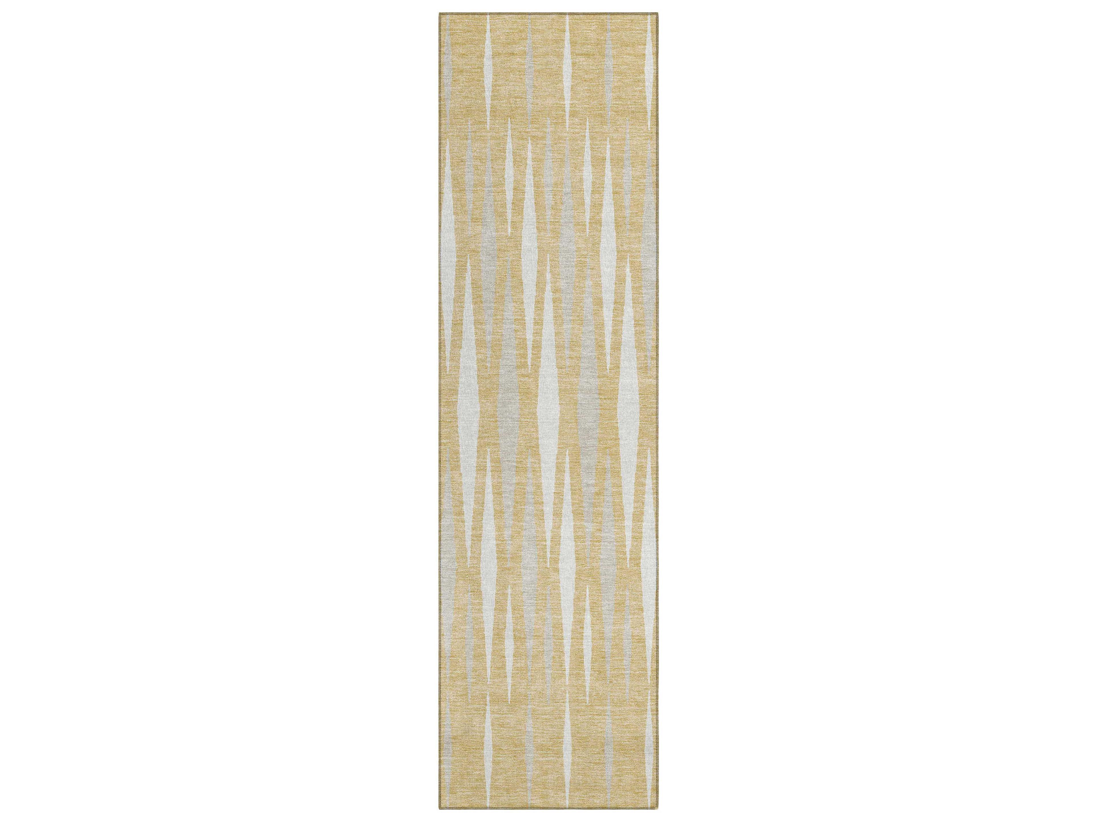 Dalyn Chantille Geometric Runner Area Rug