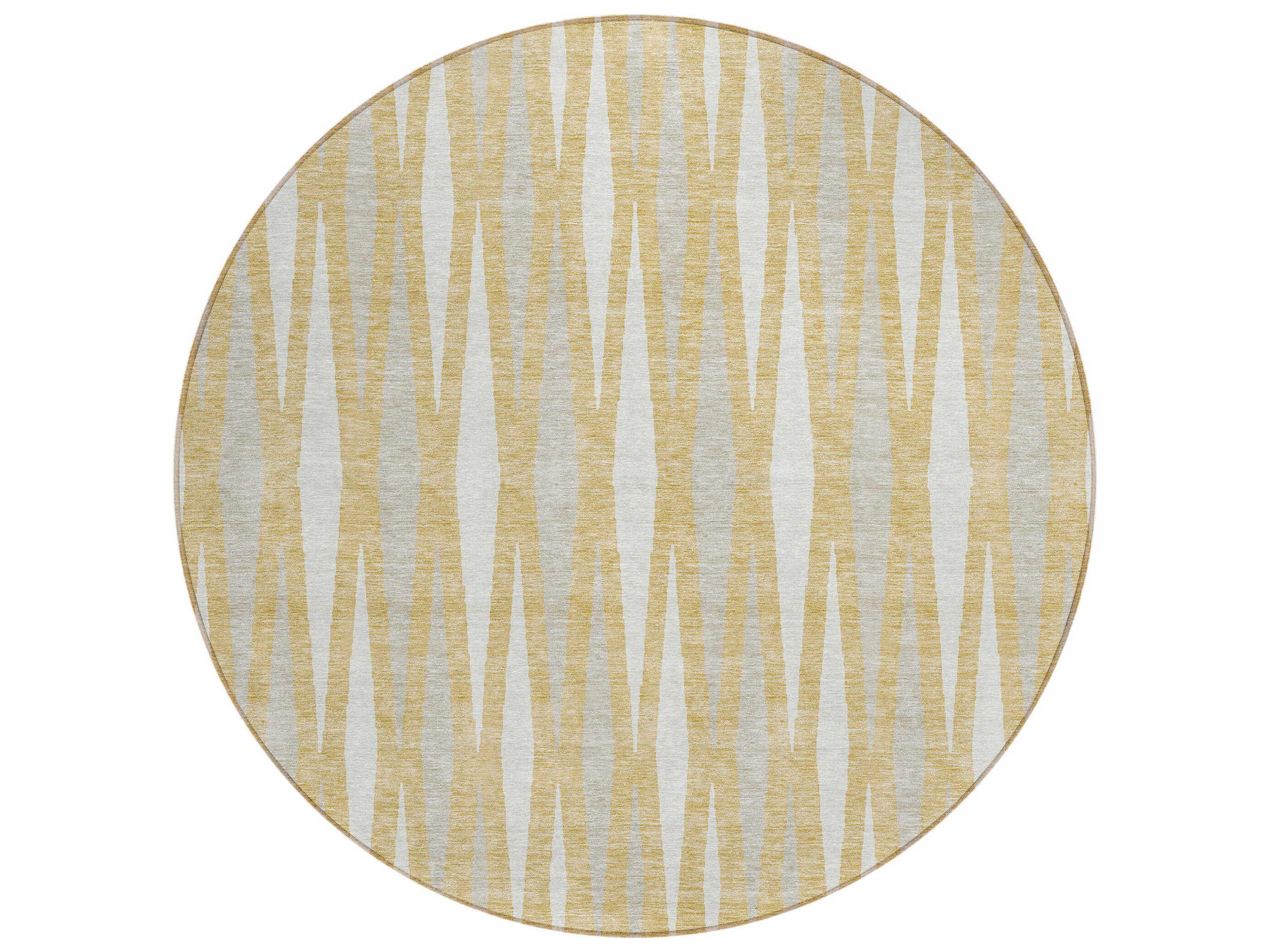 Dalyn Chantille Geometric Runner Area Rug