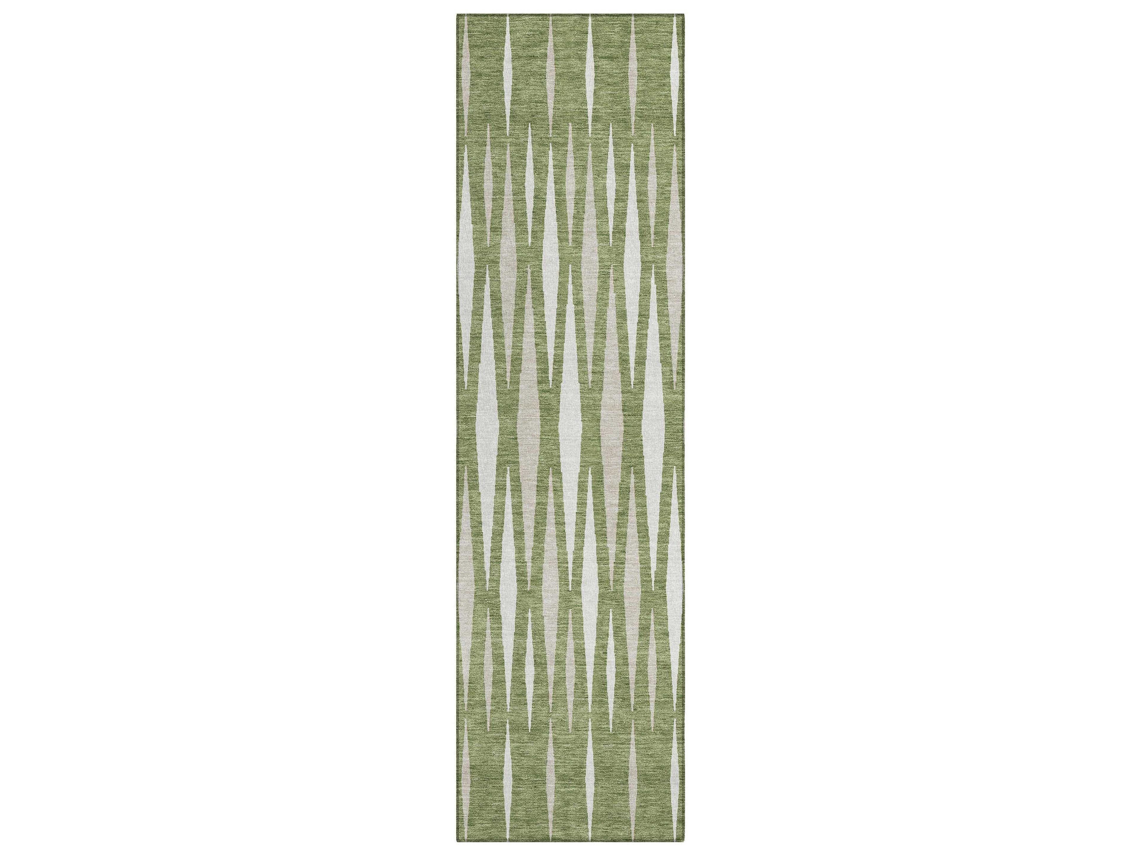 Dalyn Chantille Geometric Runner Area Rug