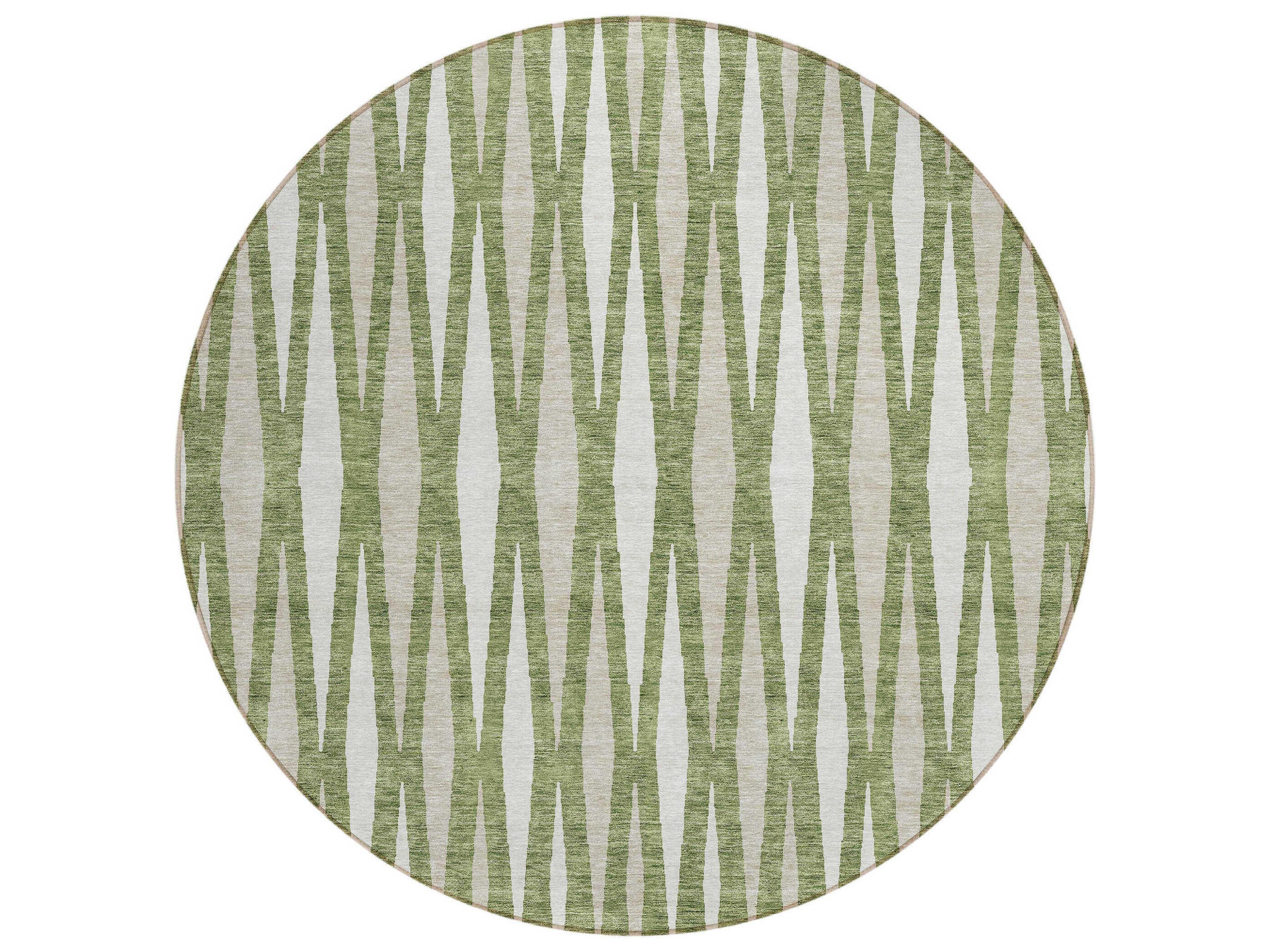 Dalyn Chantille Geometric Runner Area Rug