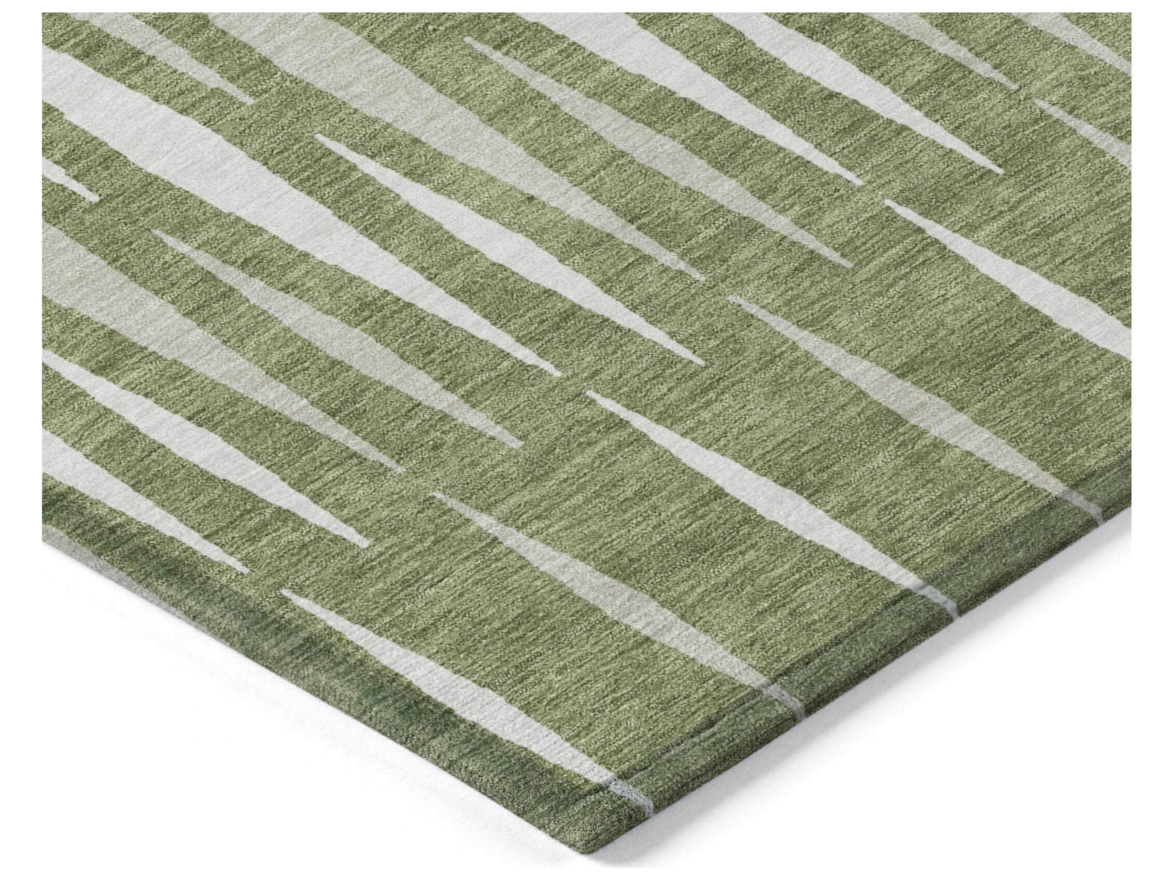 Dalyn Chantille Geometric Runner Area Rug