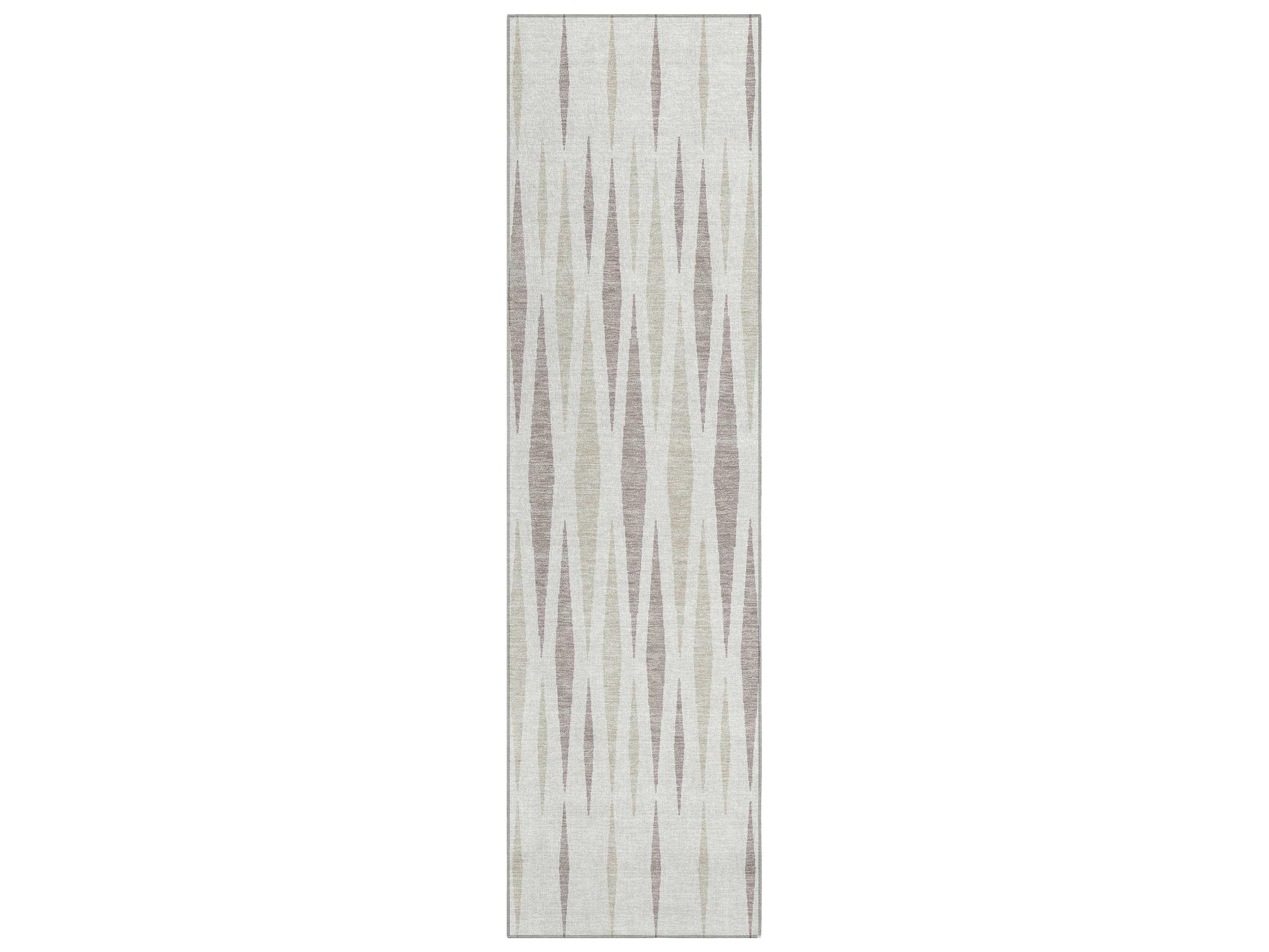 Dalyn Chantille Geometric Runner Area Rug