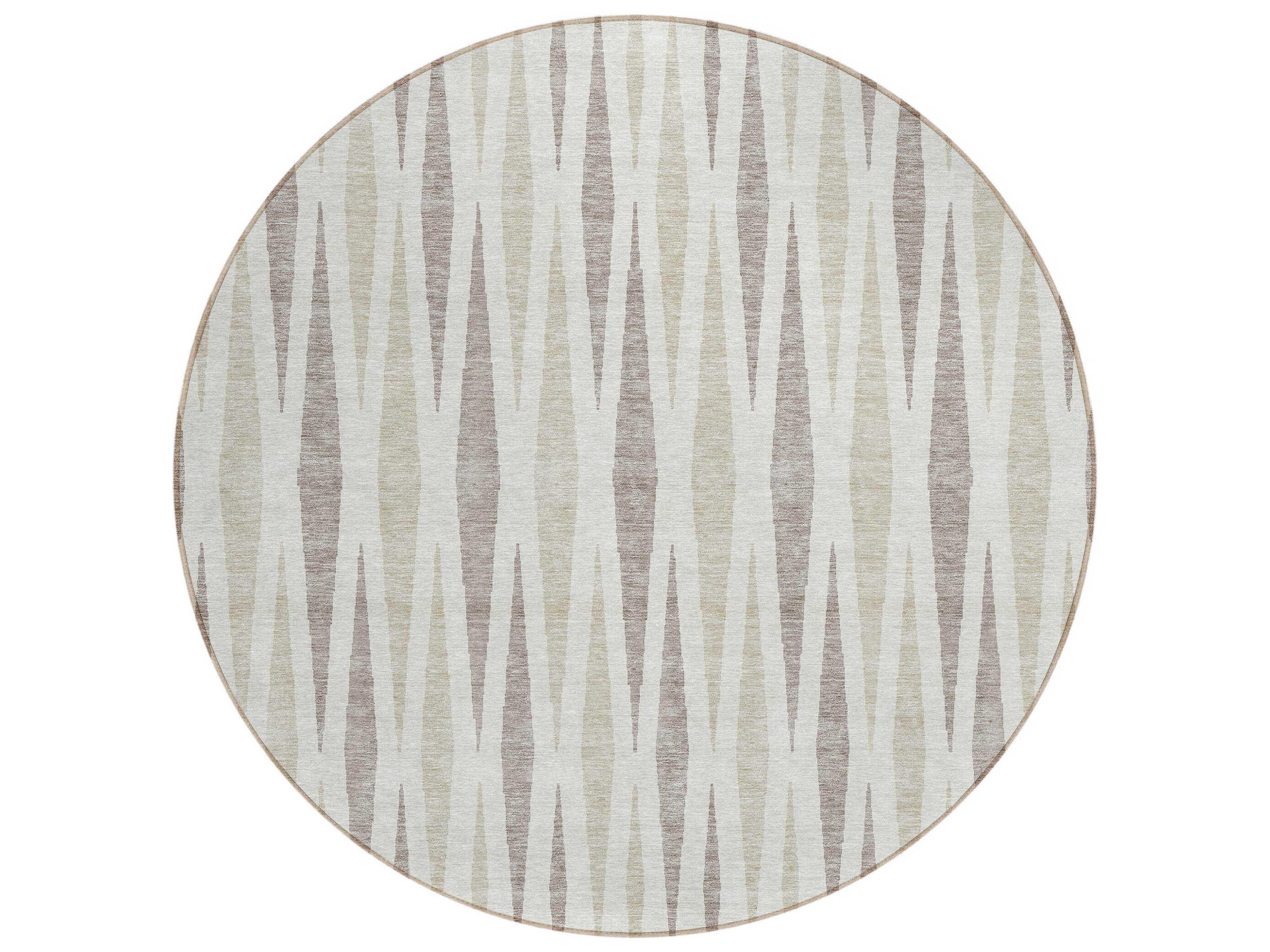 Dalyn Chantille Geometric Runner Area Rug