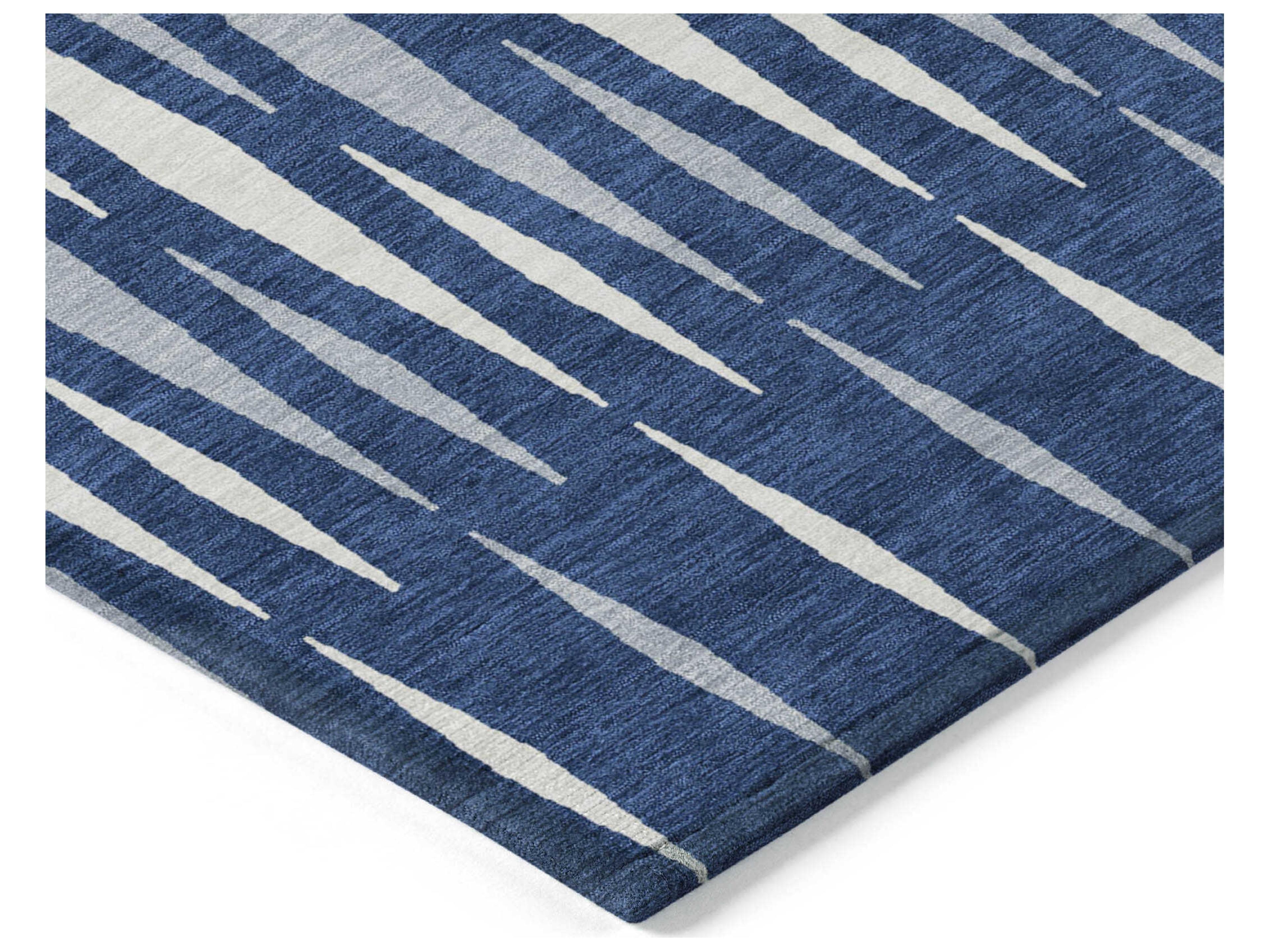 Dalyn Chantille Geometric Runner Area Rug