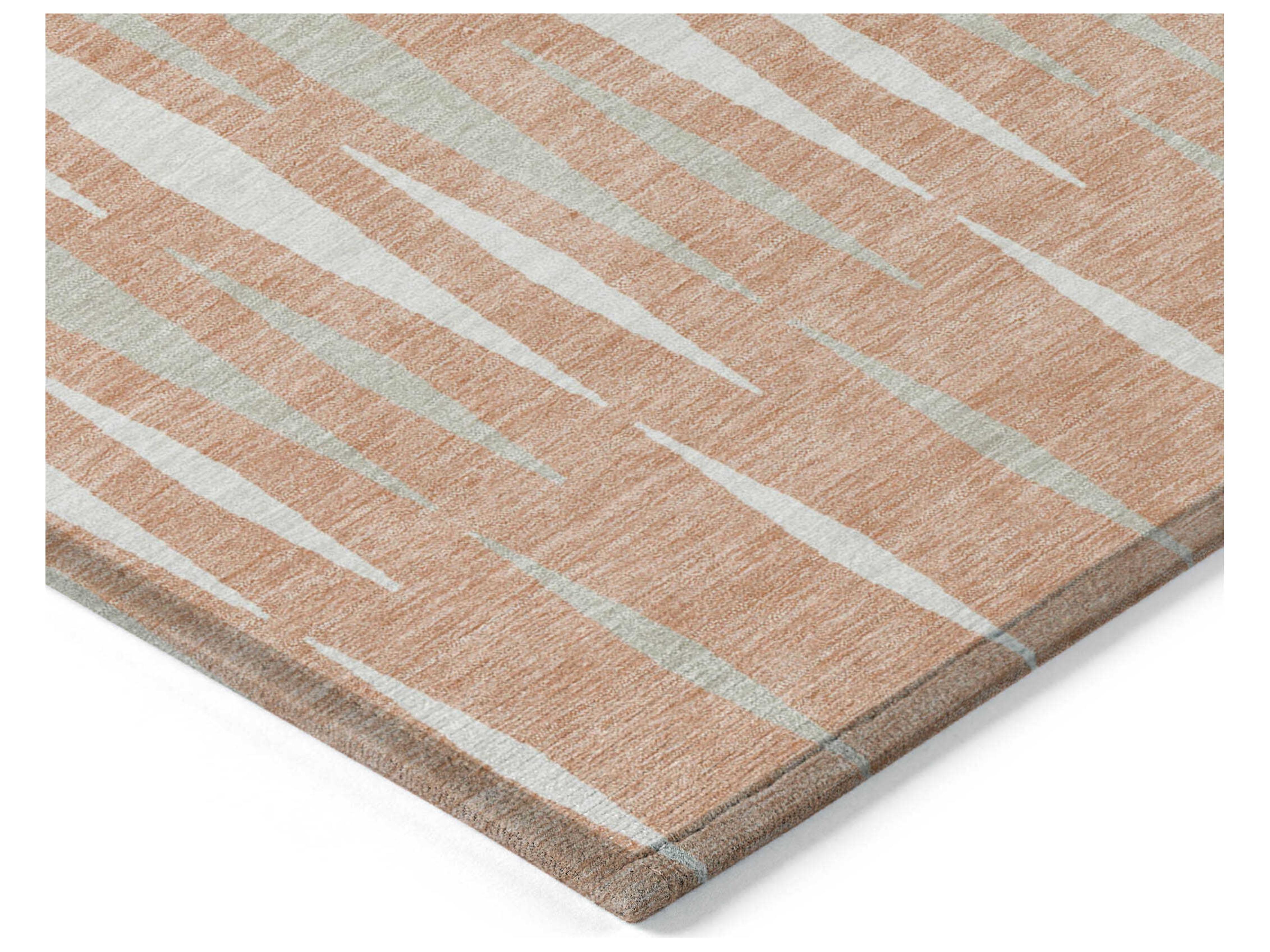 Dalyn Chantille Geometric Runner Area Rug