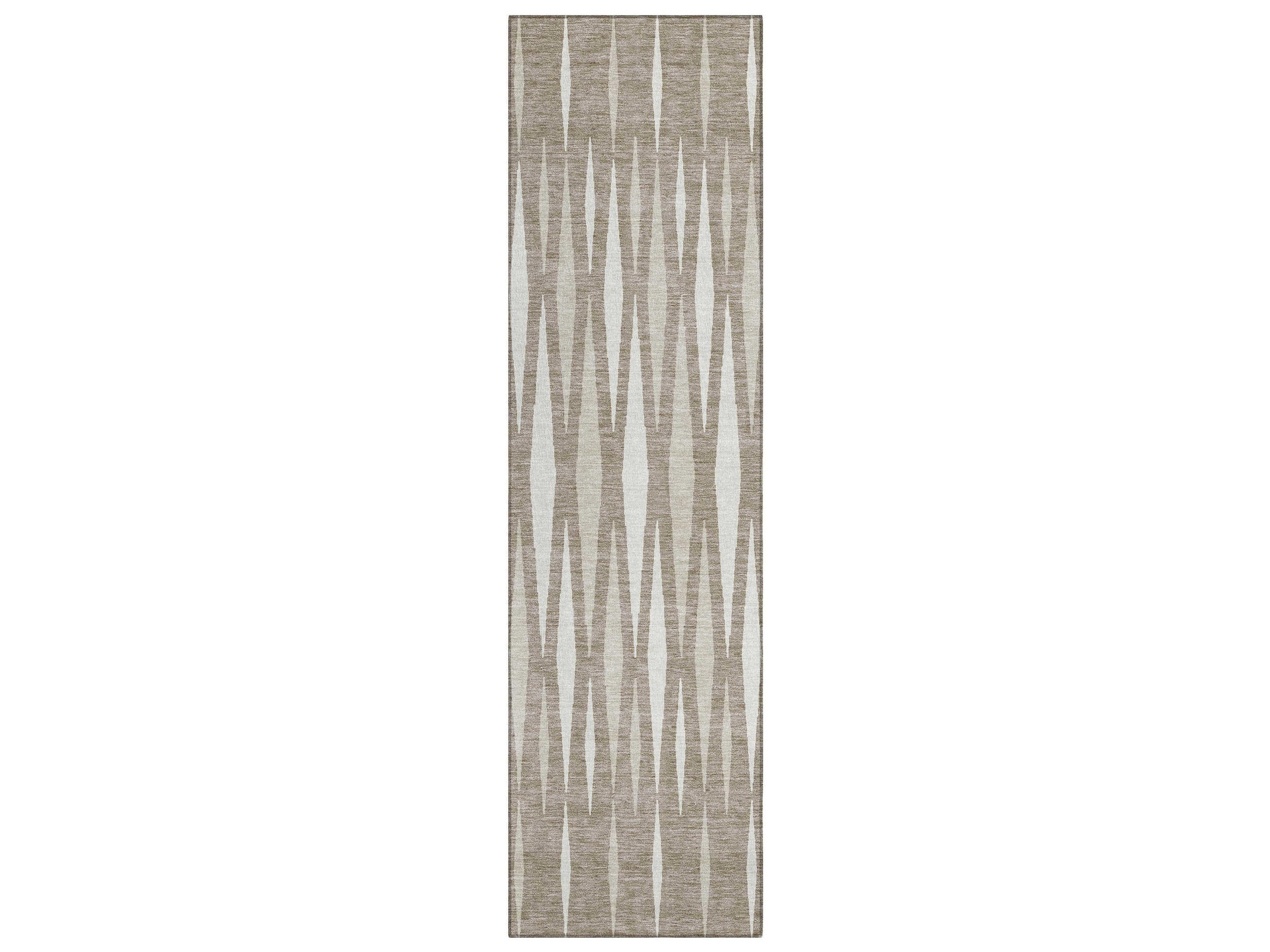 Dalyn Chantille Geometric Runner Area Rug
