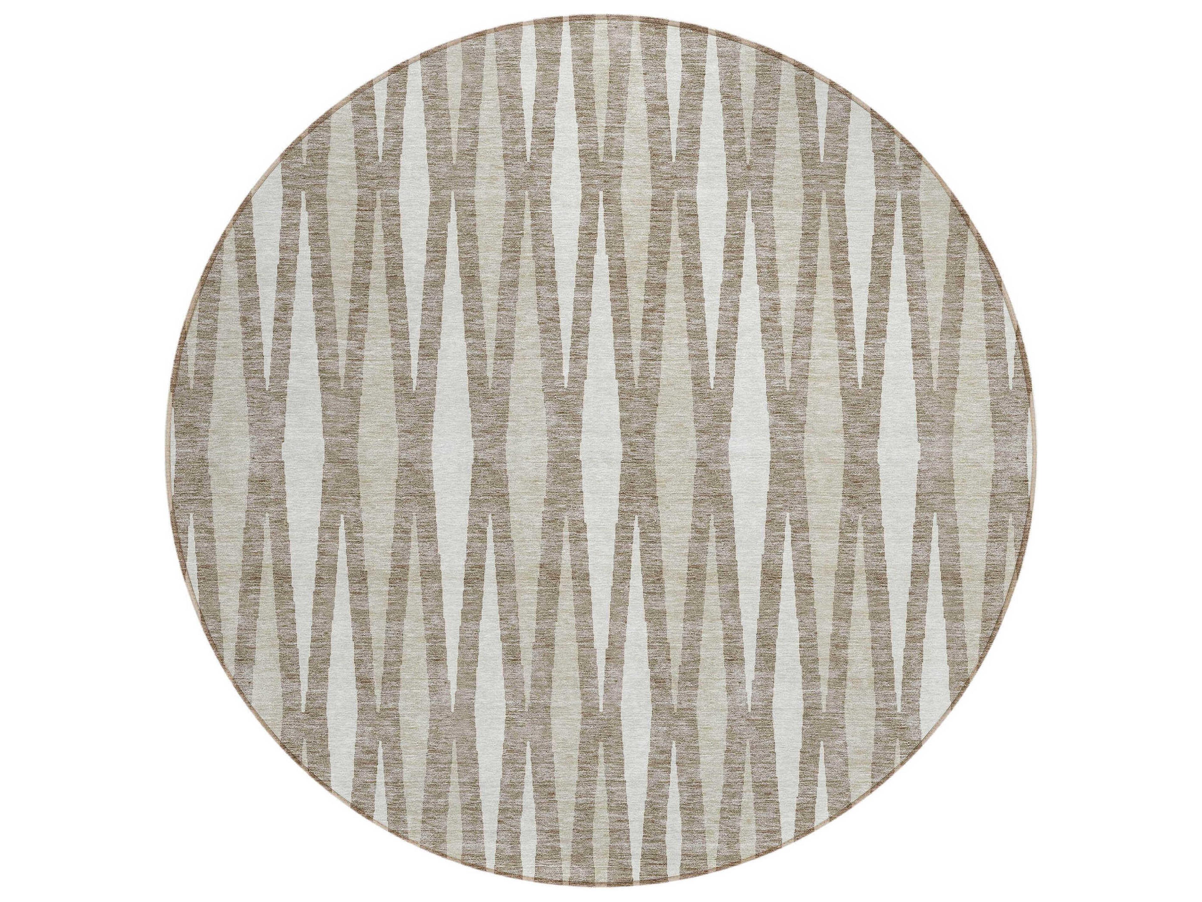 Dalyn Chantille Geometric Runner Area Rug