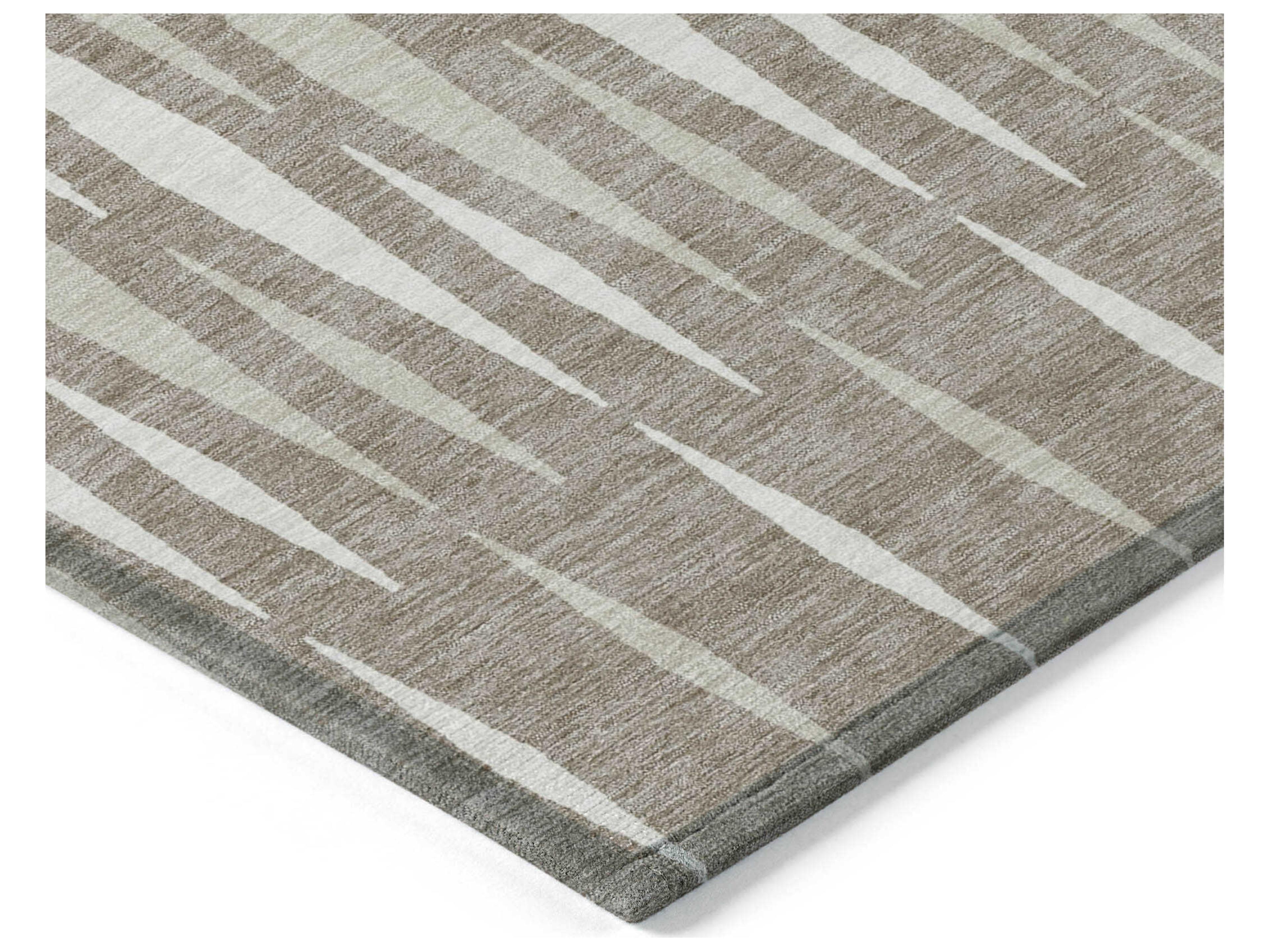 Dalyn Chantille Geometric Runner Area Rug