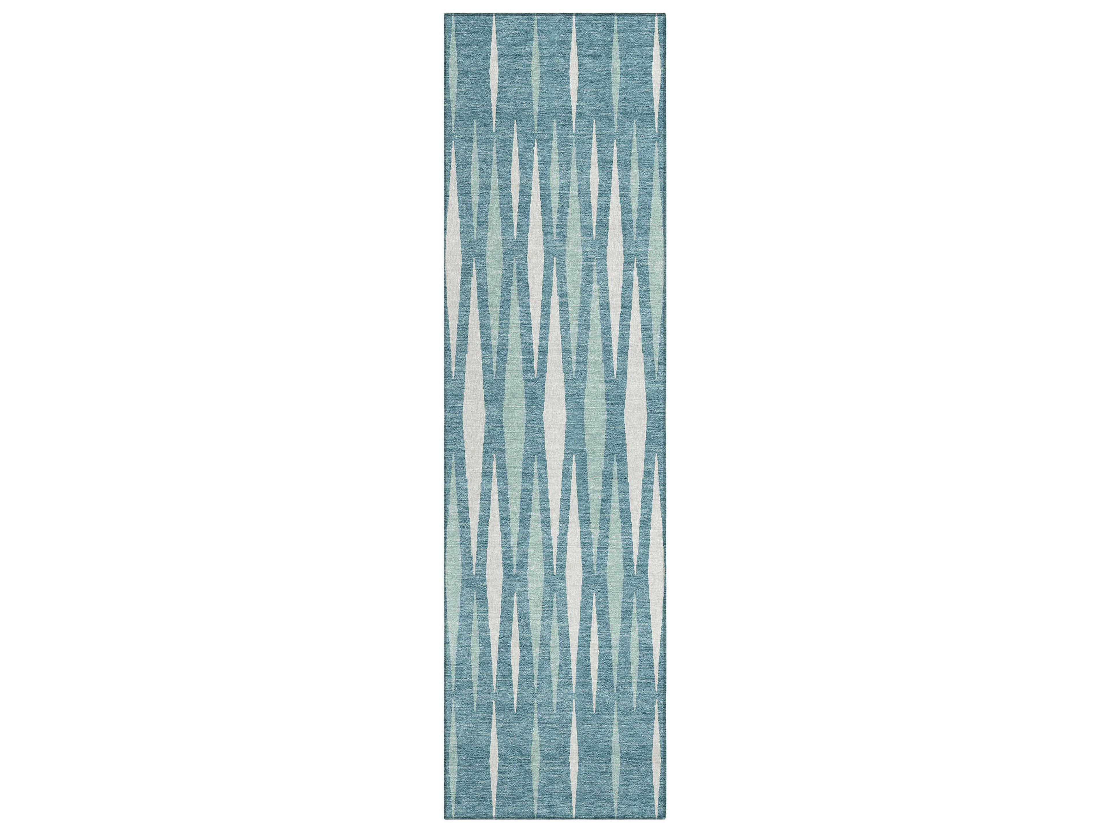 Dalyn Chantille Geometric Runner Area Rug