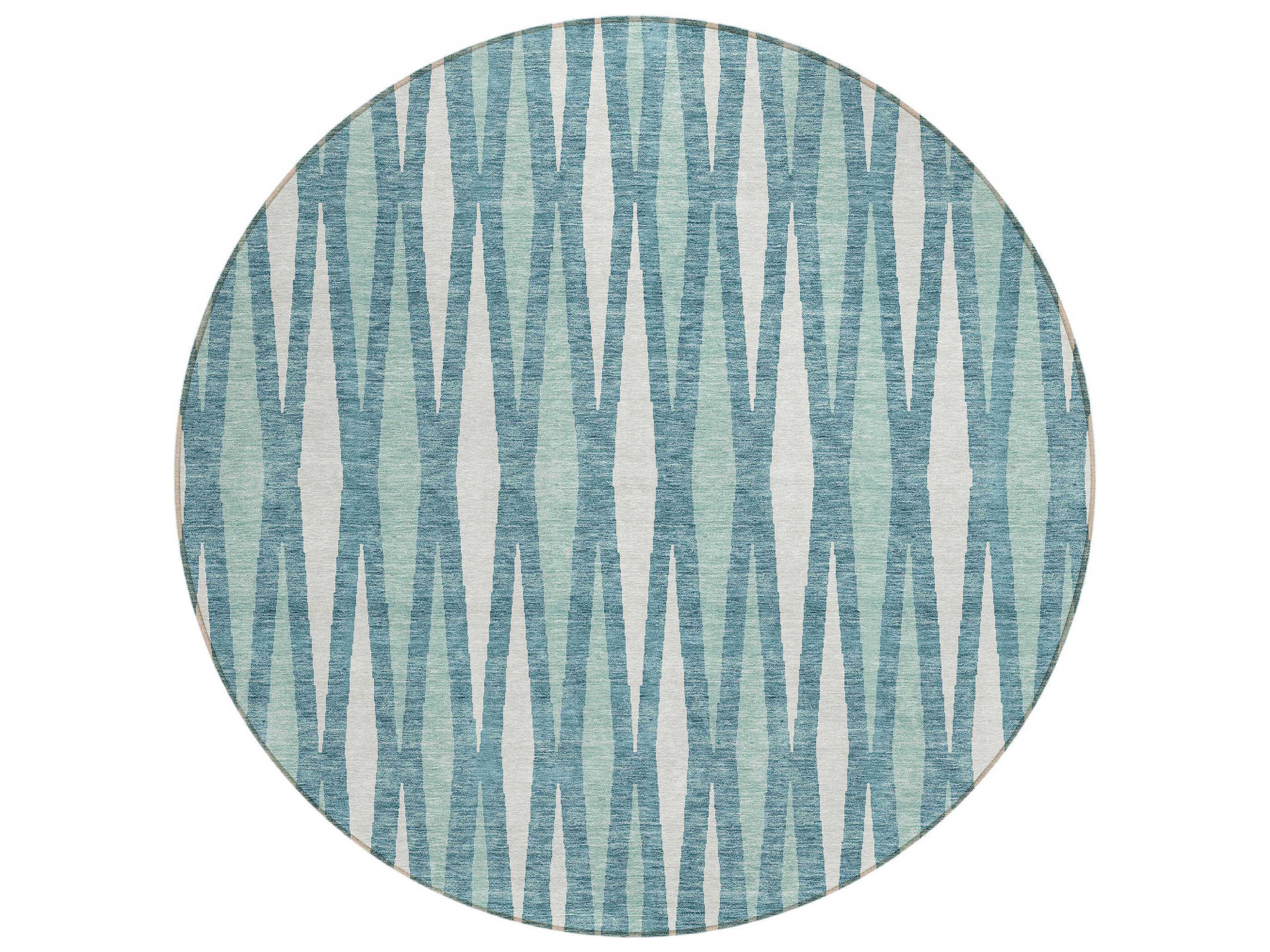Dalyn Chantille Geometric Runner Area Rug