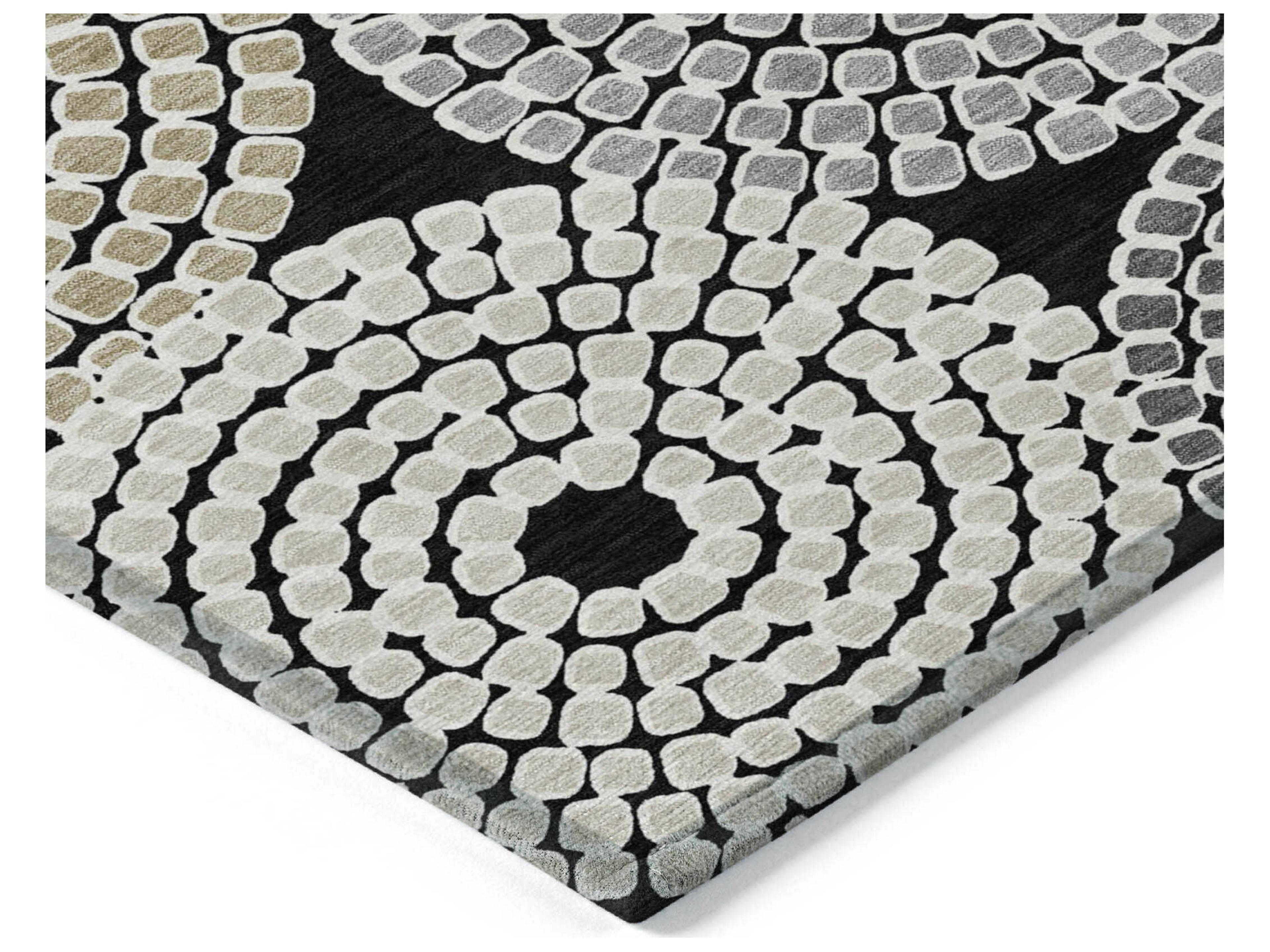 Dalyn Chantille Geometric Runner Area Rug