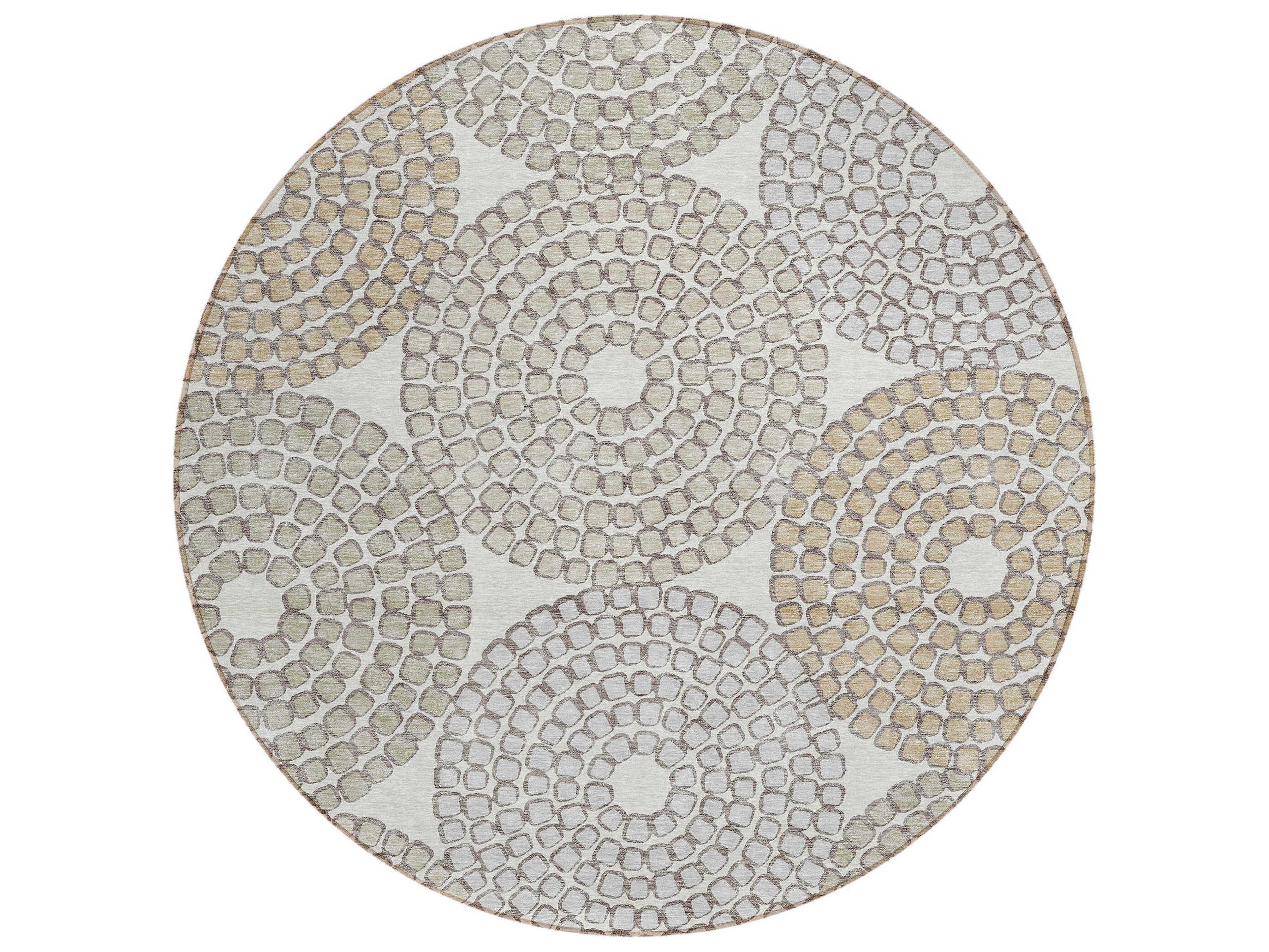 Dalyn Chantille Geometric Runner Area Rug