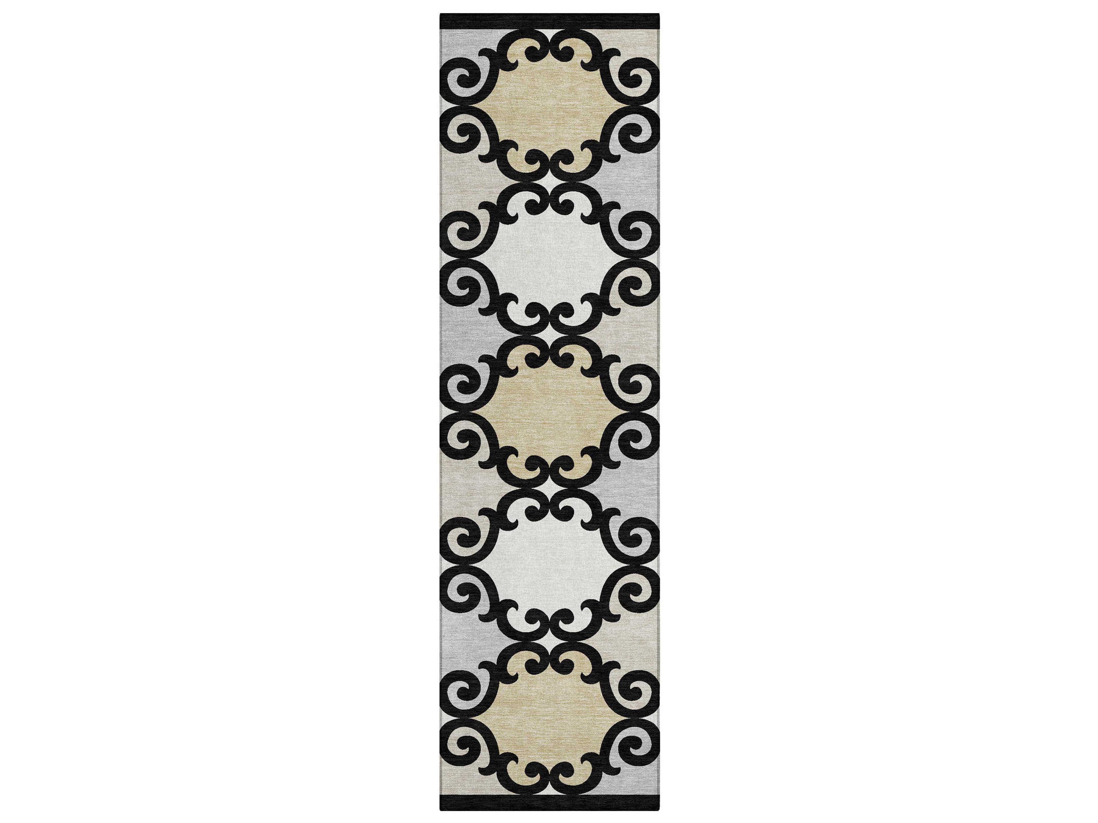 Dalyn Chantille Moroccan Runner Area Rug