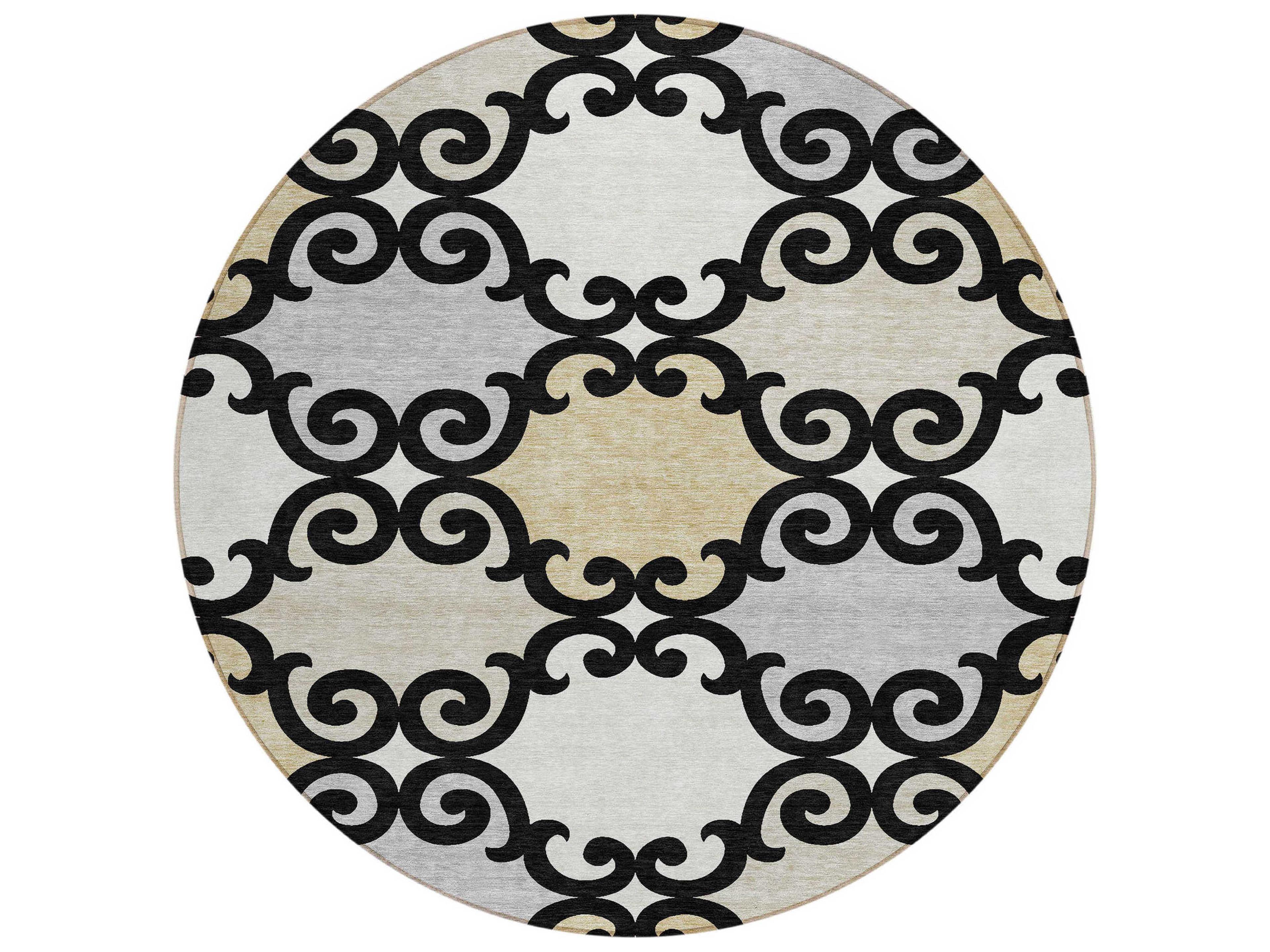 Dalyn Chantille Moroccan Runner Area Rug