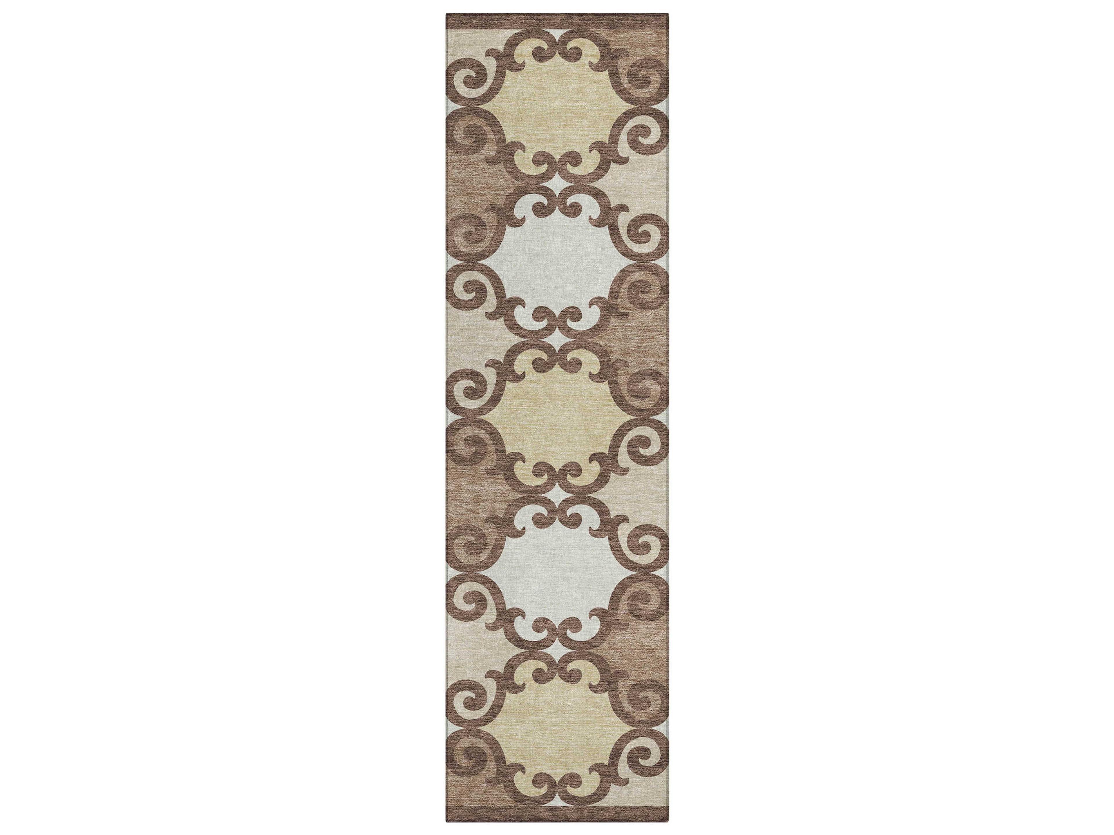 Dalyn Chantille Moroccan Runner Area Rug