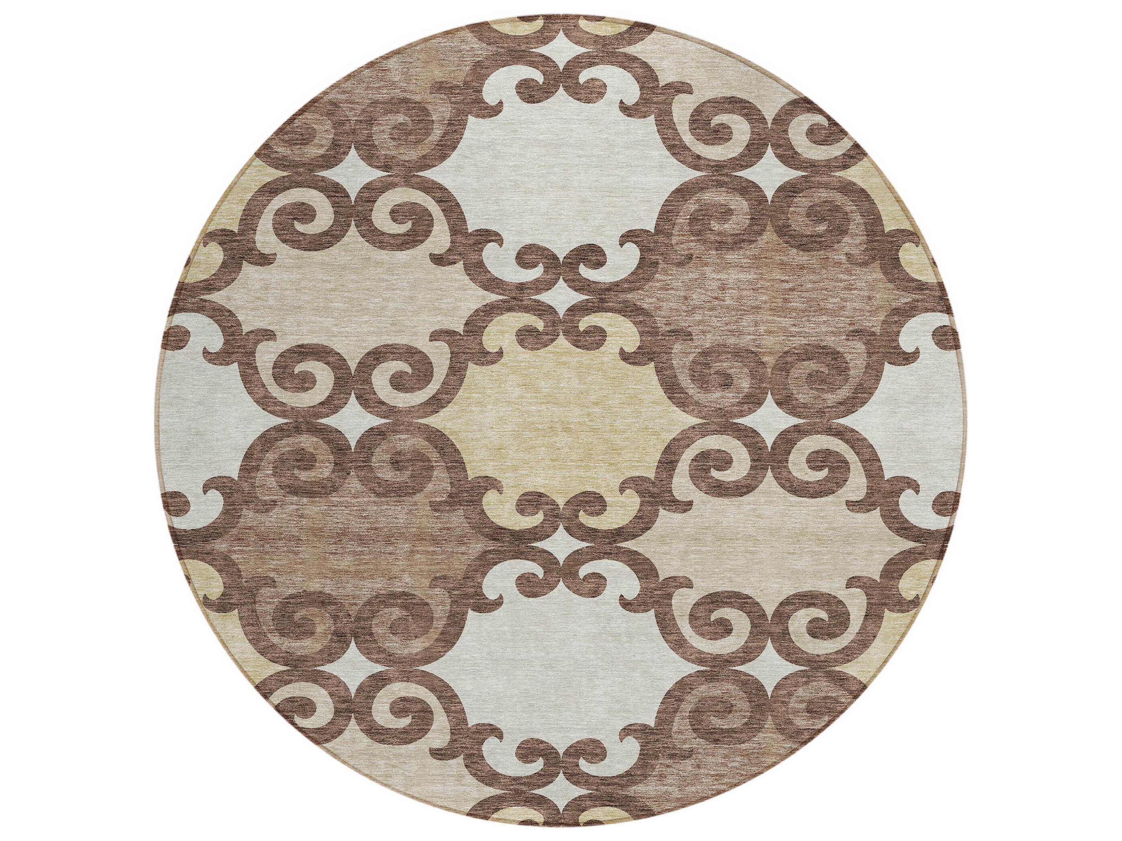 Dalyn Chantille Moroccan Runner Area Rug