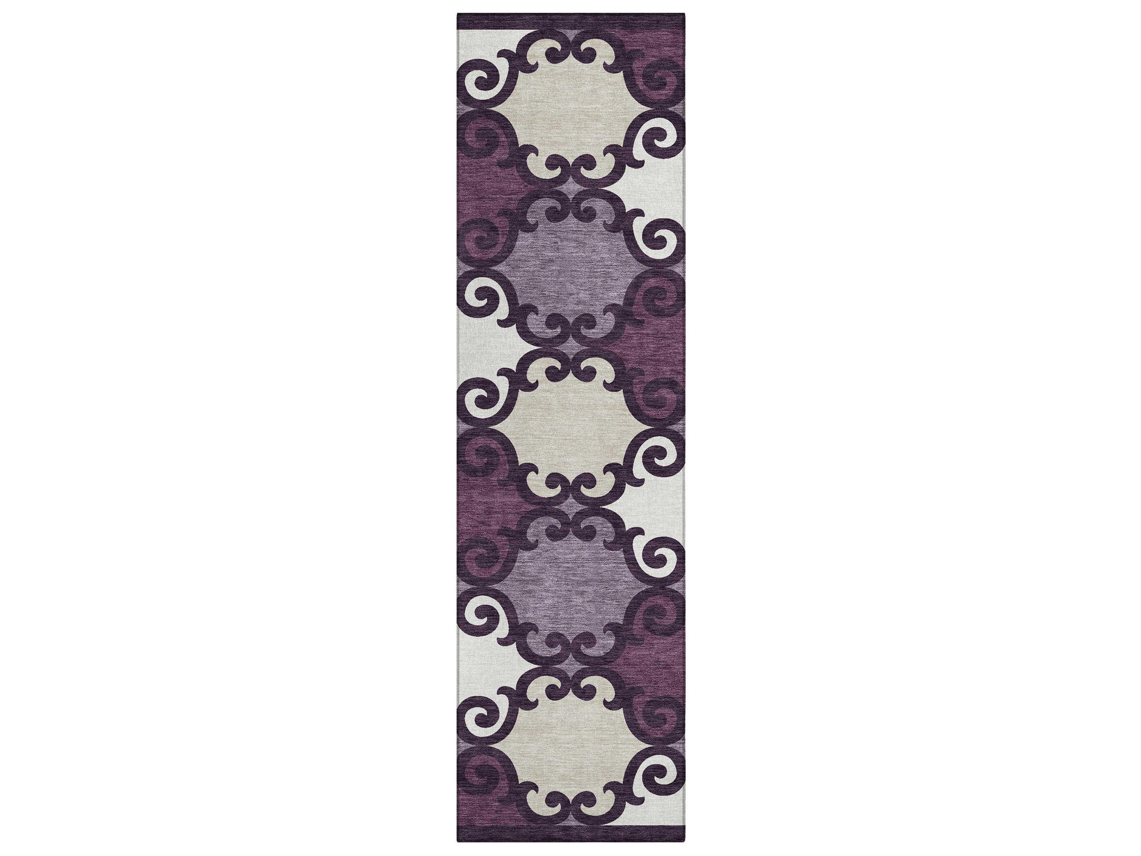 Dalyn Chantille Moroccan Runner Area Rug