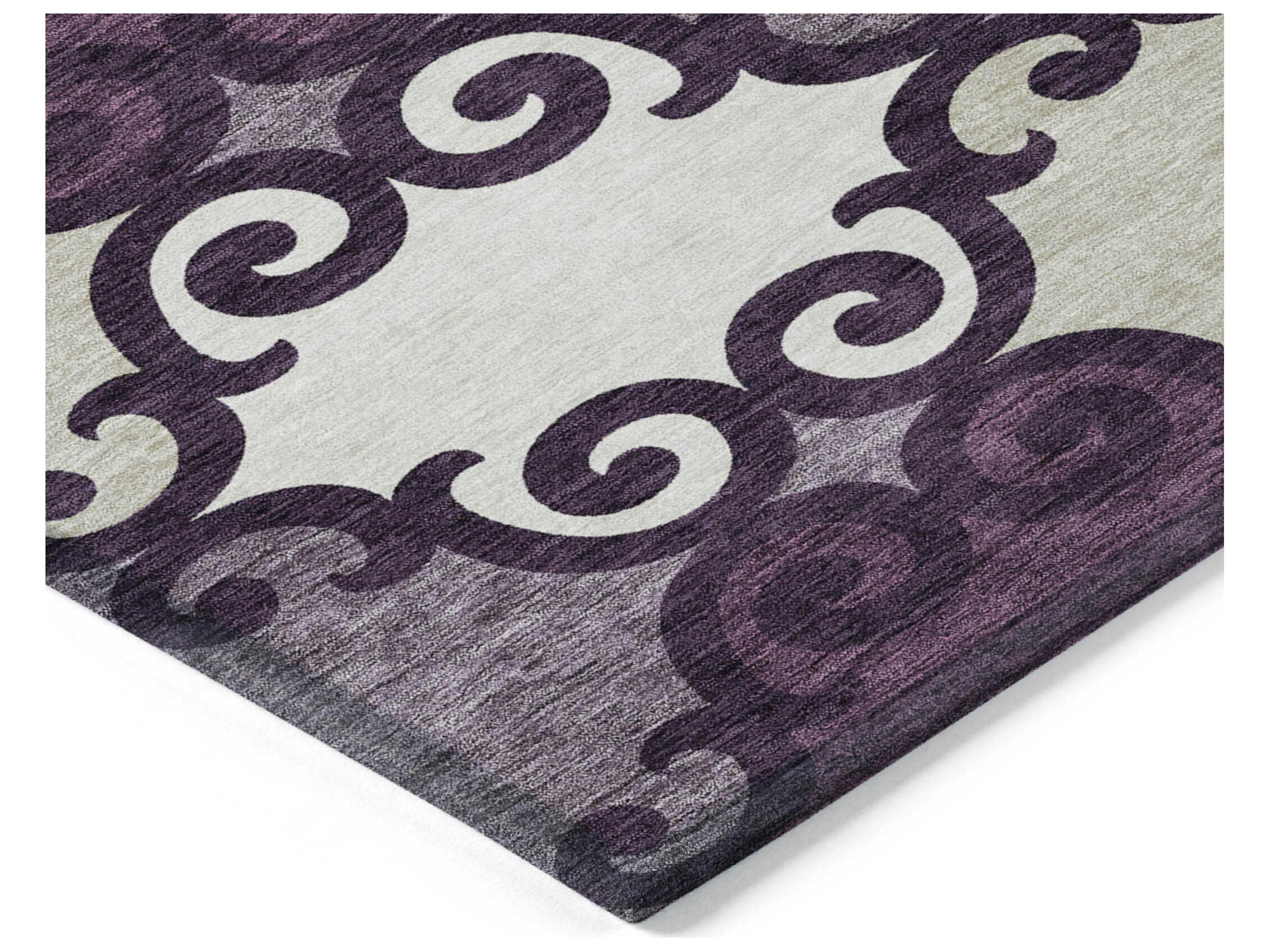 Dalyn Chantille Moroccan Runner Area Rug