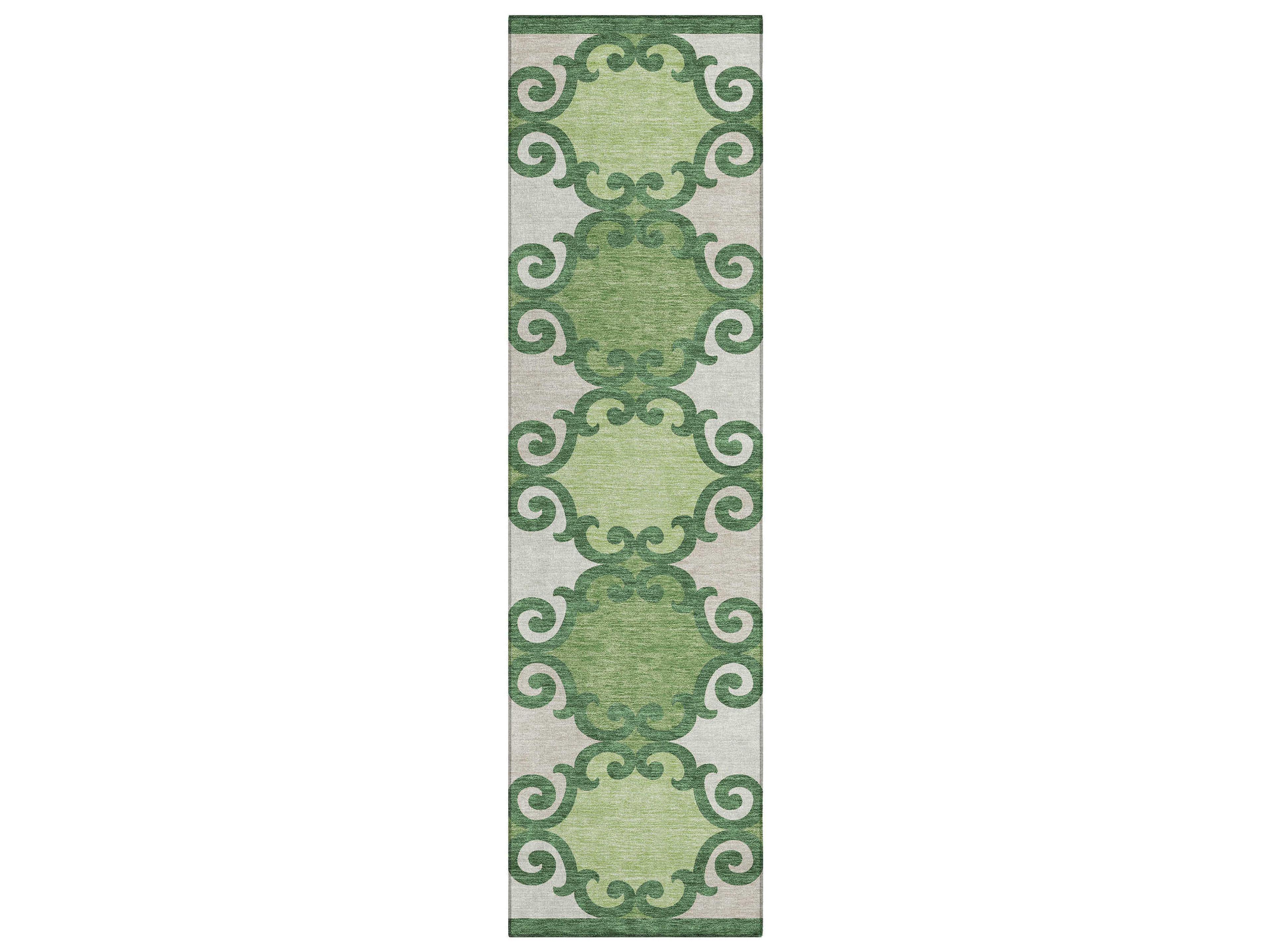 Dalyn Chantille Moroccan Runner Area Rug