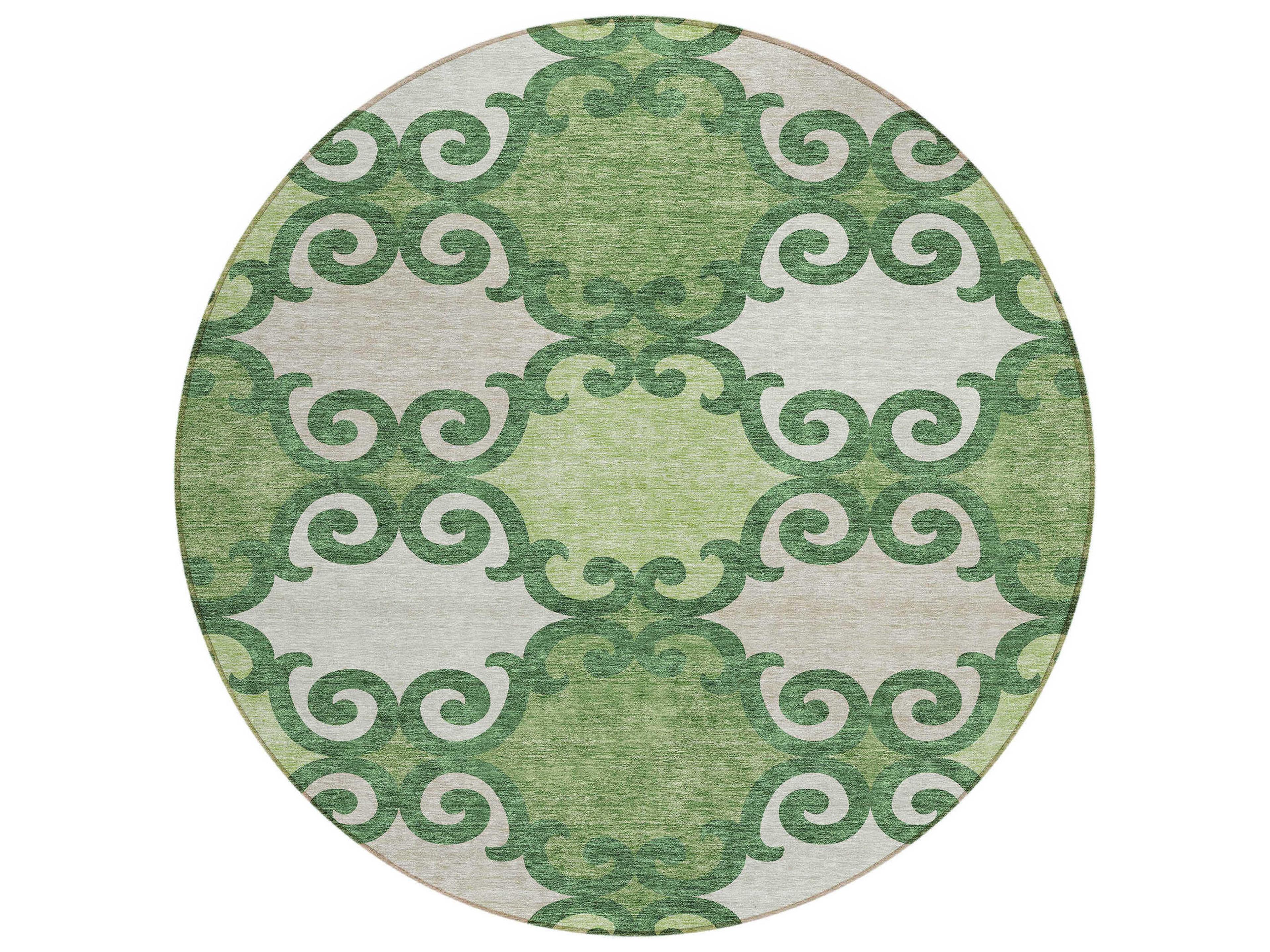 Dalyn Chantille Moroccan Runner Area Rug