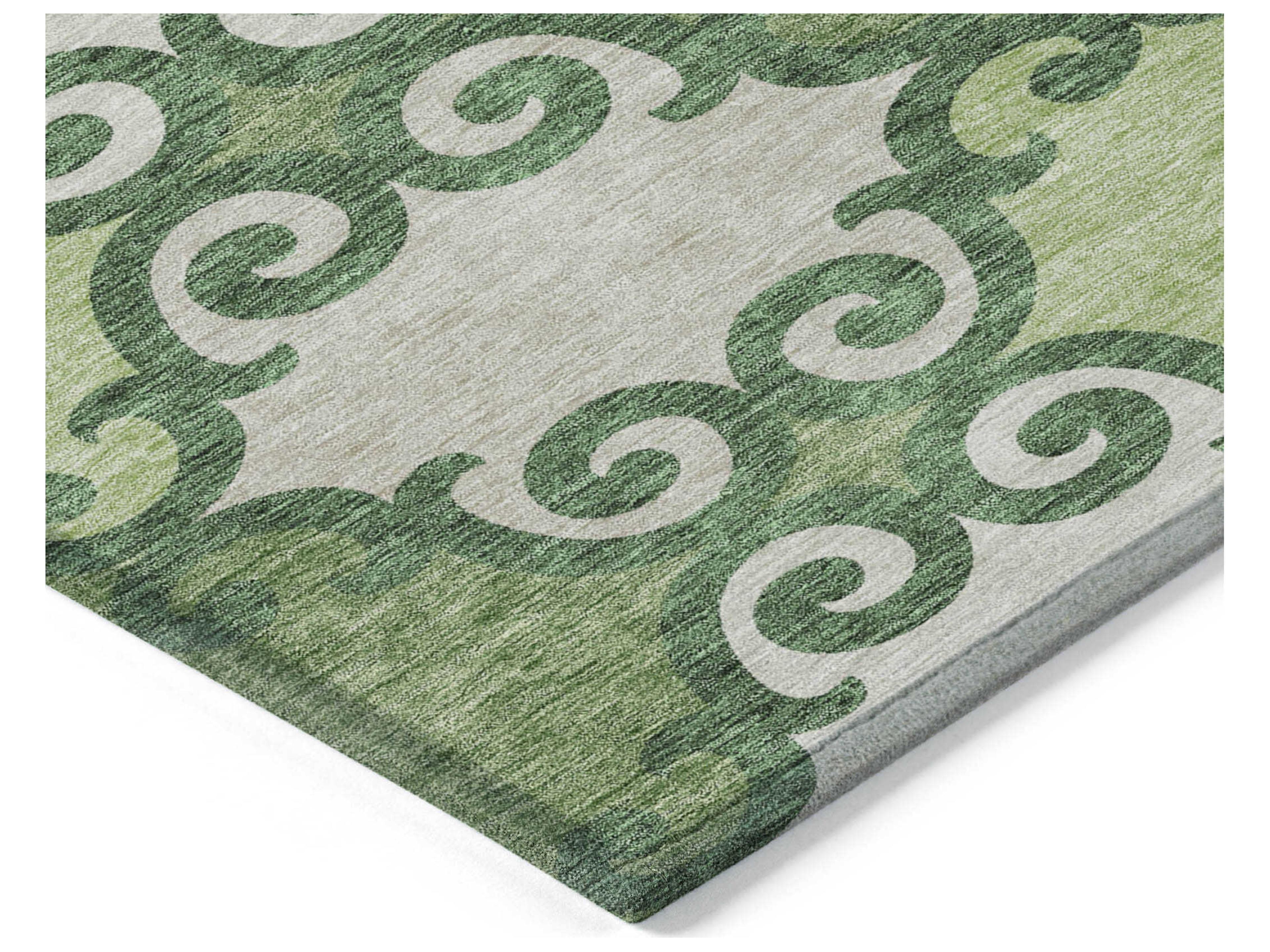 Dalyn Chantille Moroccan Runner Area Rug