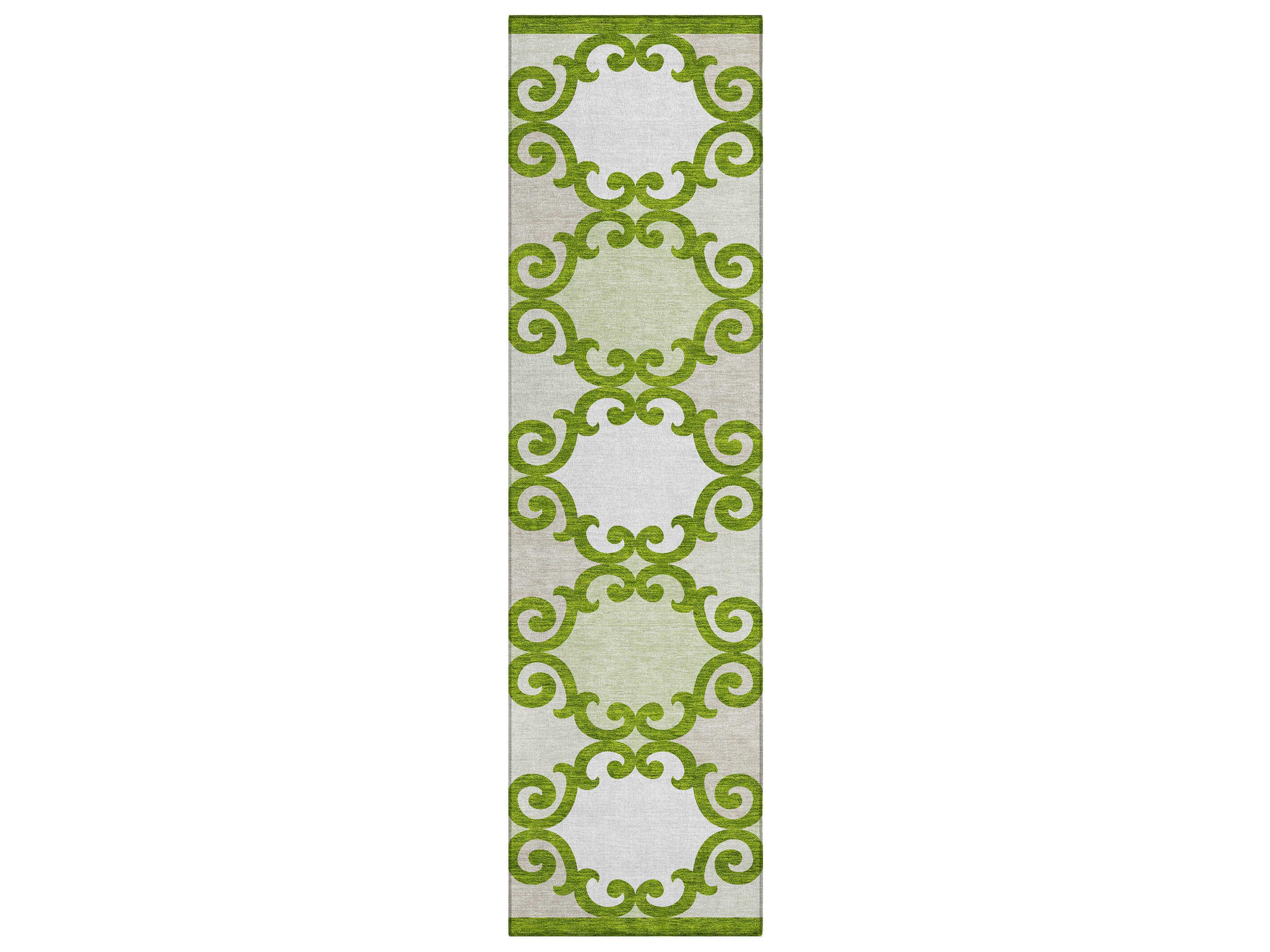 Dalyn Chantille Moroccan Runner Area Rug