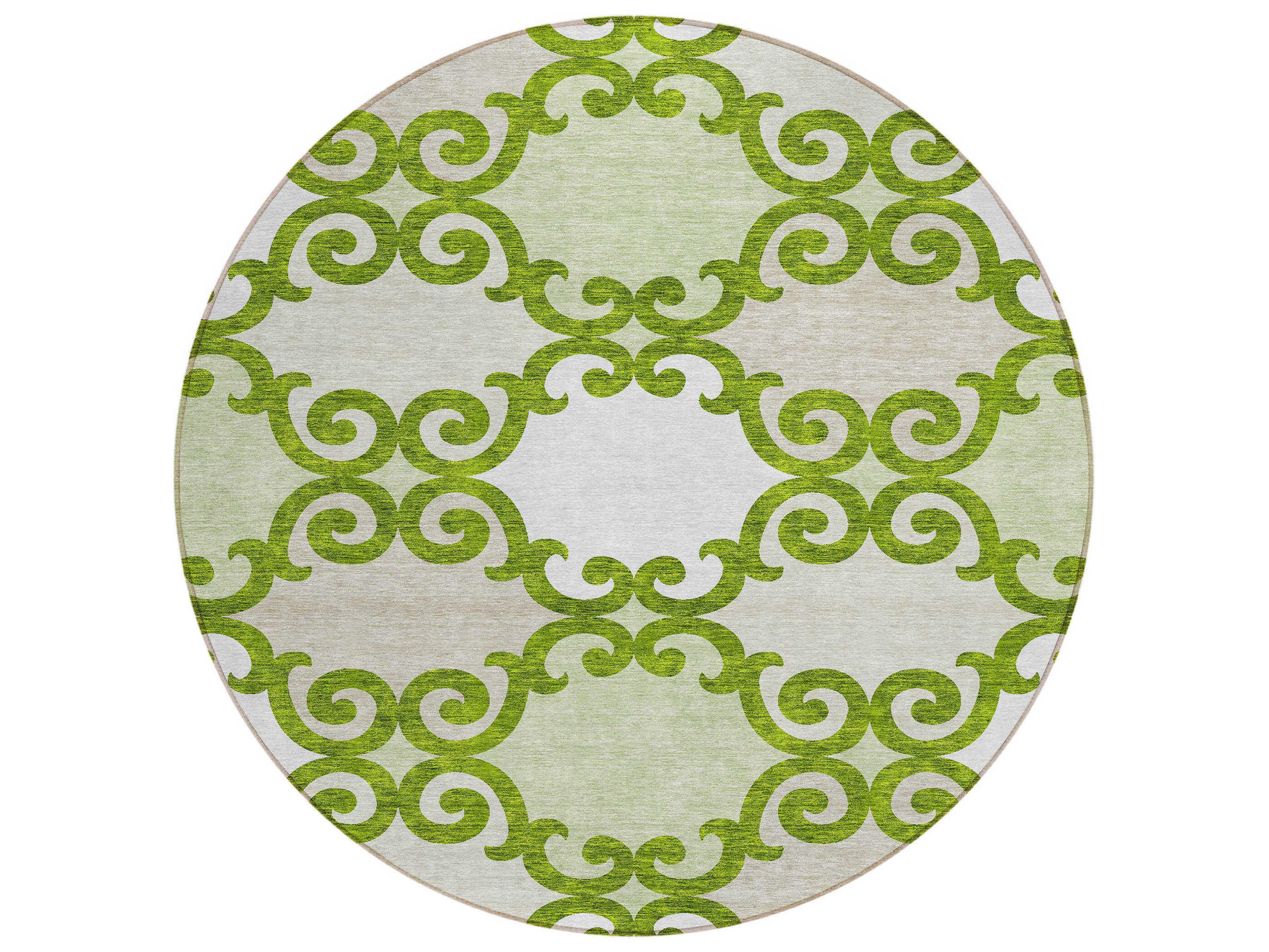 Dalyn Chantille Moroccan Runner Area Rug