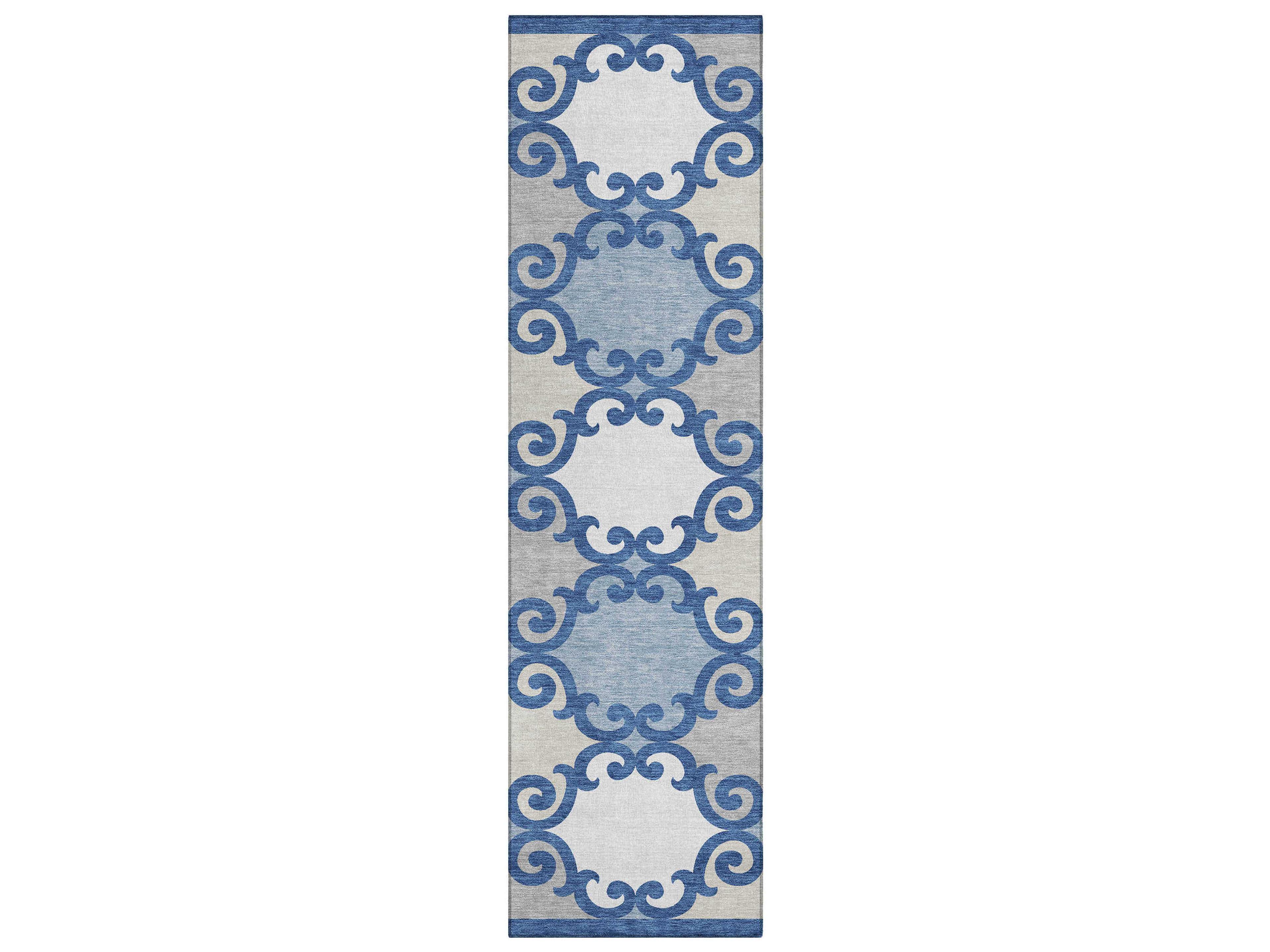 Dalyn Chantille Moroccan Runner Area Rug