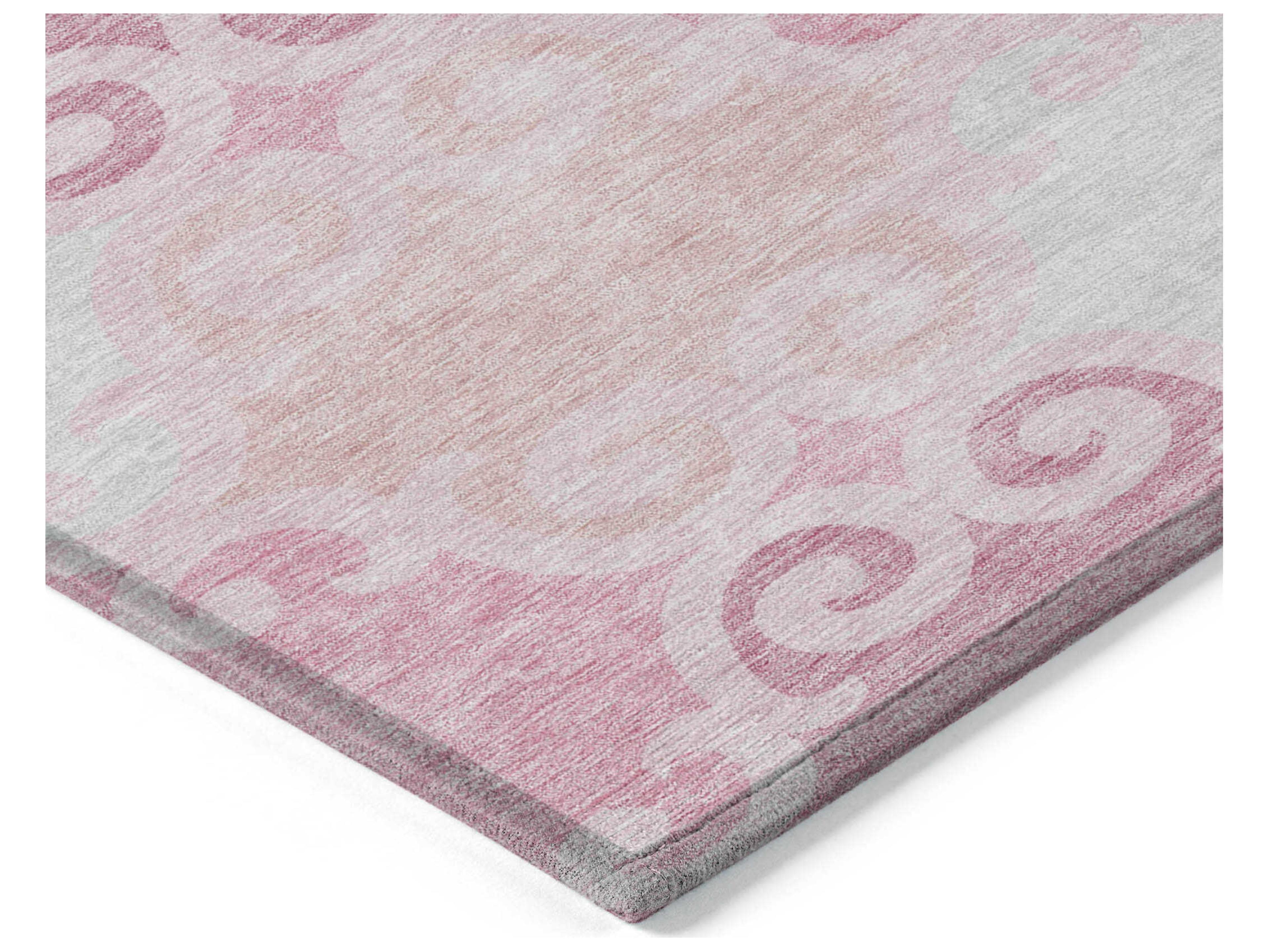 Dalyn Chantille Moroccan Runner Area Rug