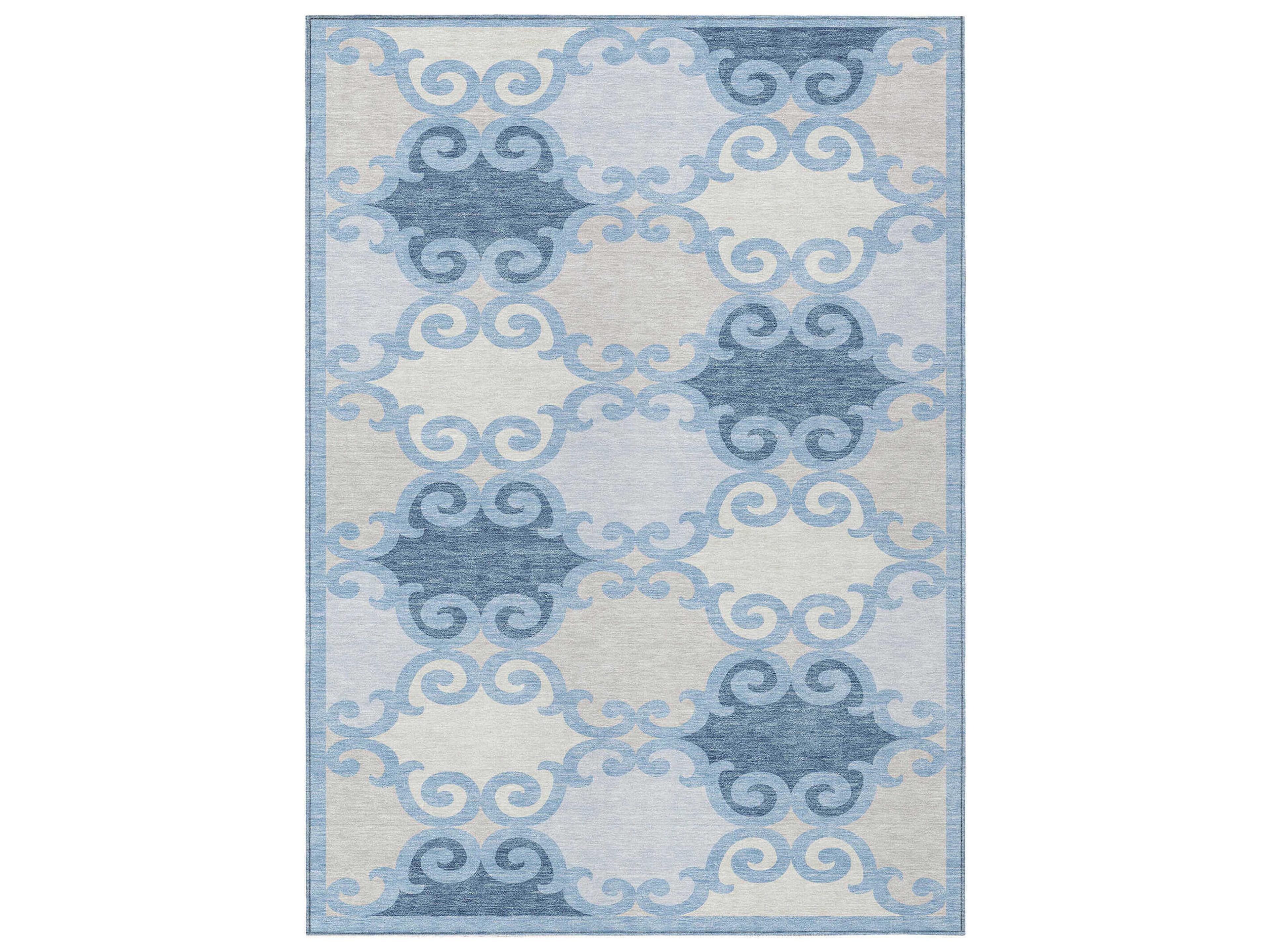 Chantille Moroccan Runner Area Rug