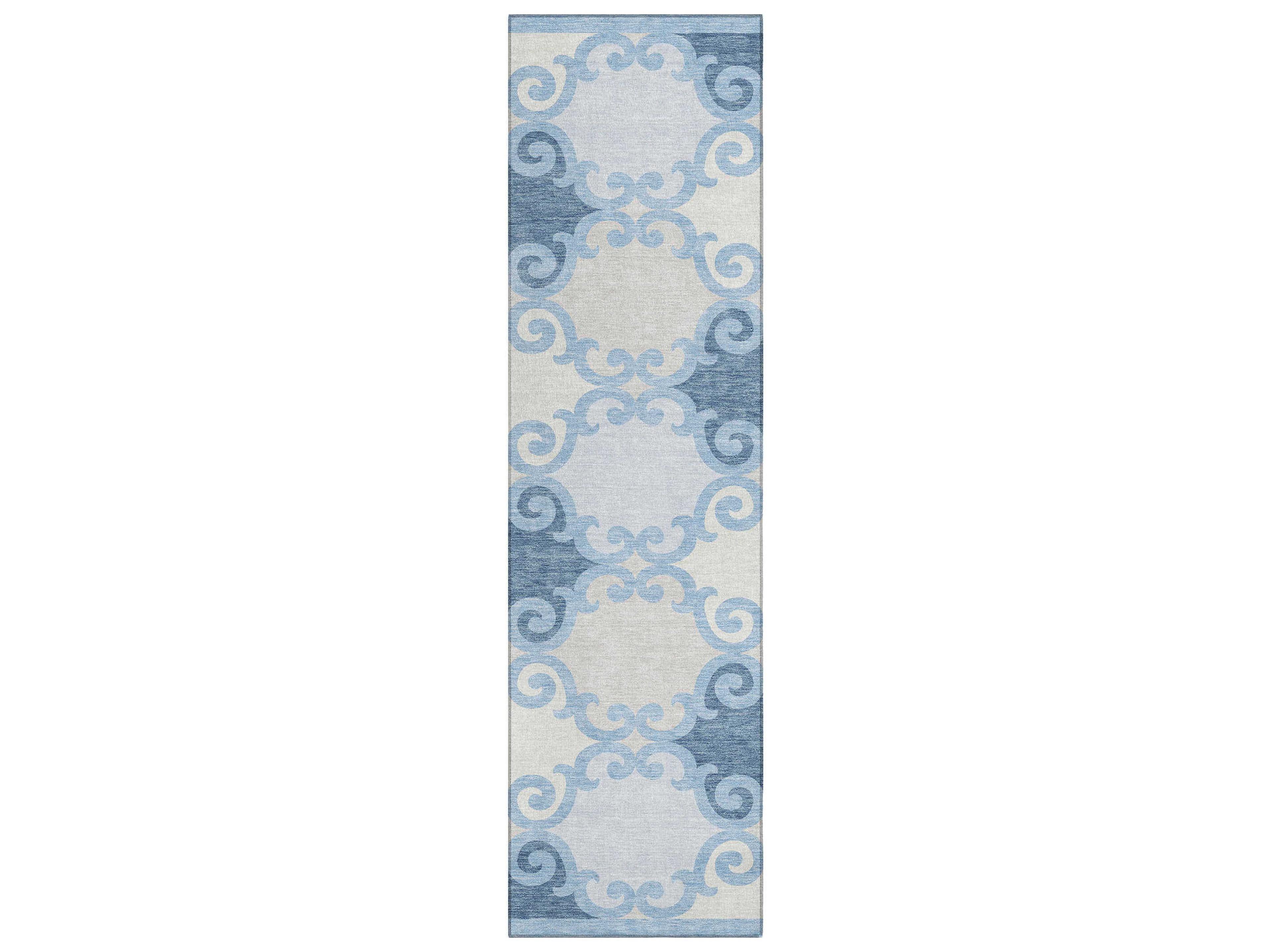Dalyn Chantille Moroccan Runner Area Rug