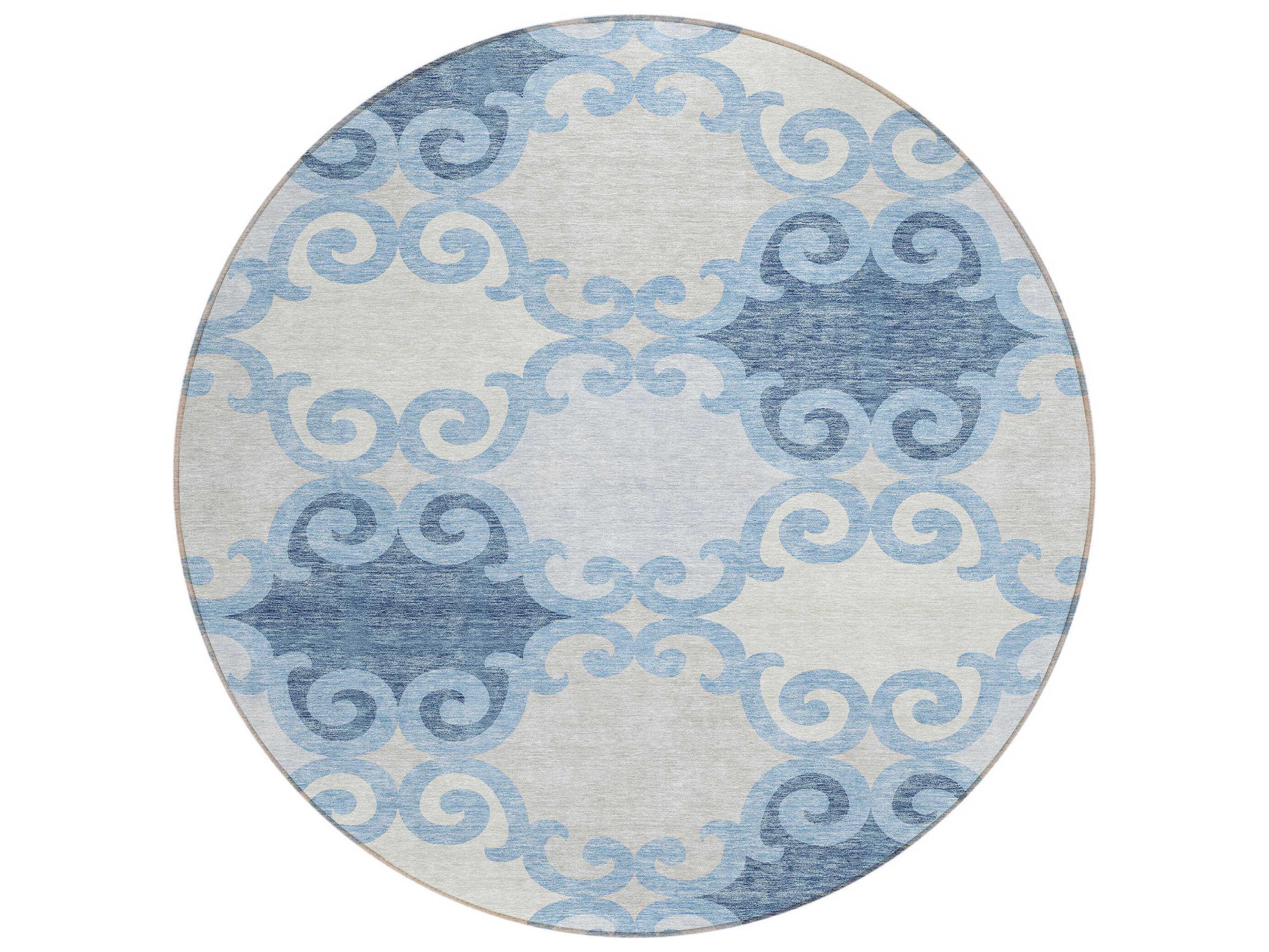 Dalyn Chantille Moroccan Runner Area Rug