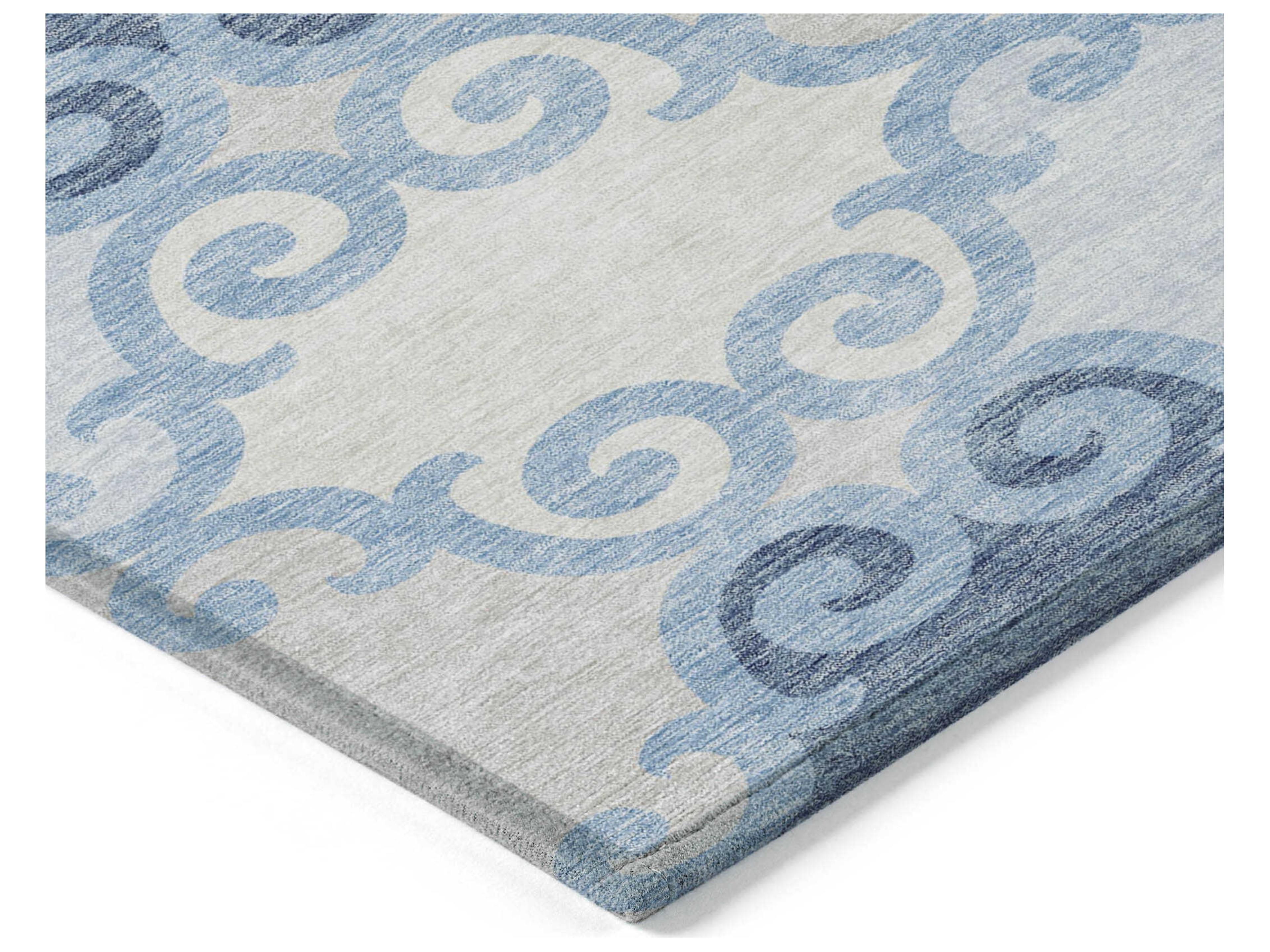 Dalyn Chantille Moroccan Runner Area Rug