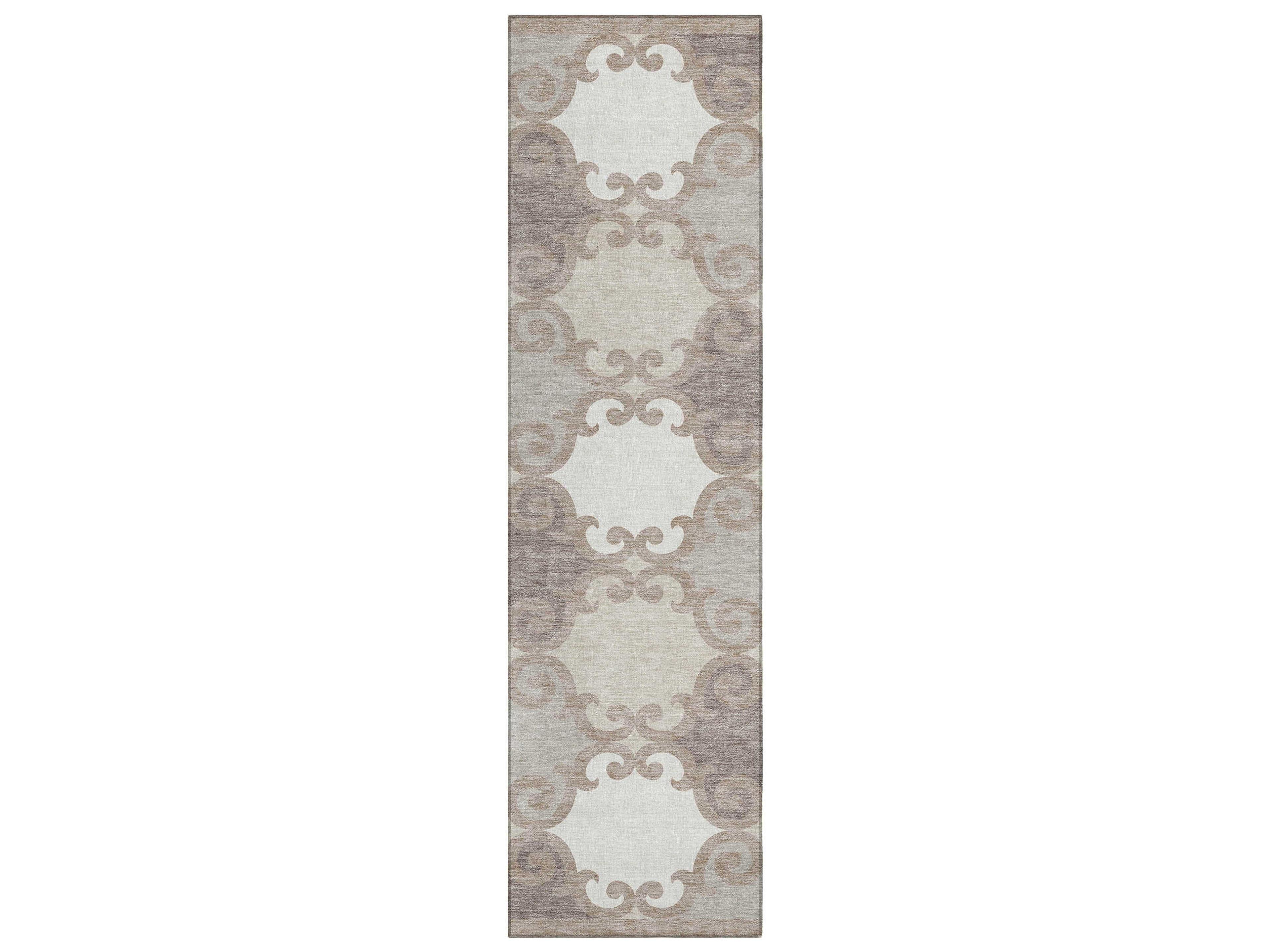 Dalyn Chantille Moroccan Runner Area Rug