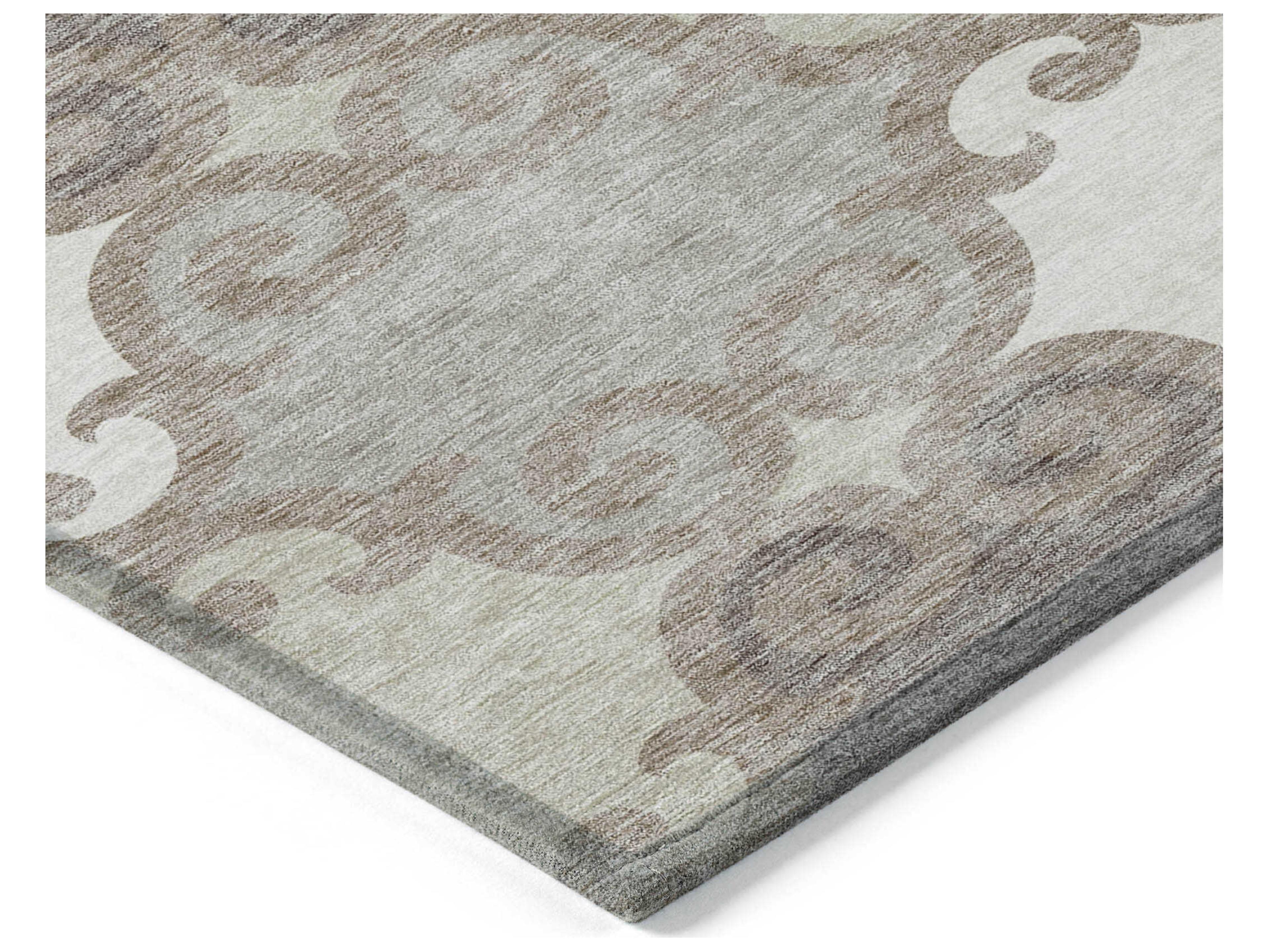 Dalyn Chantille Moroccan Runner Area Rug