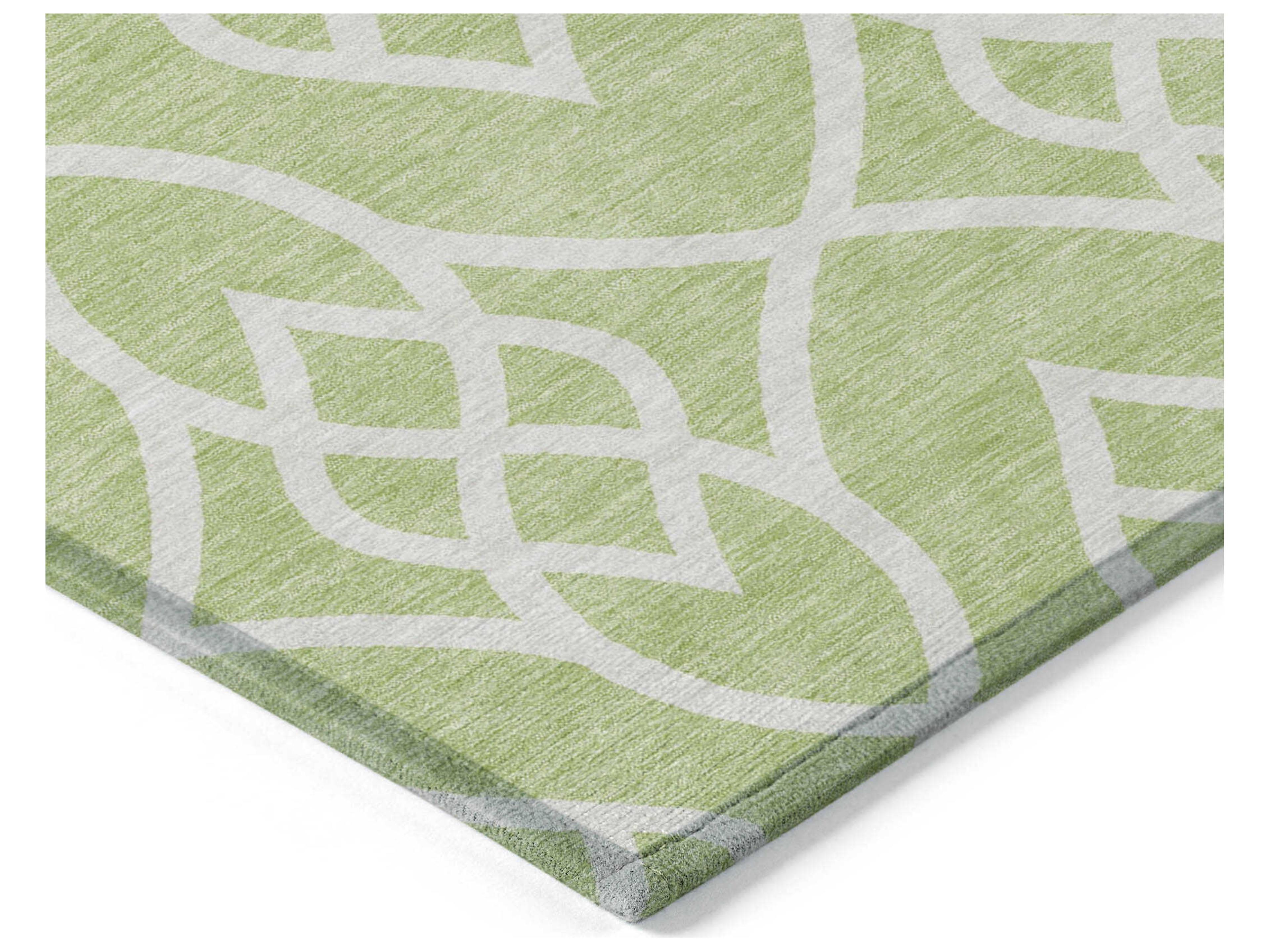 Dalyn Chantille Moroccan Runner Area Rug