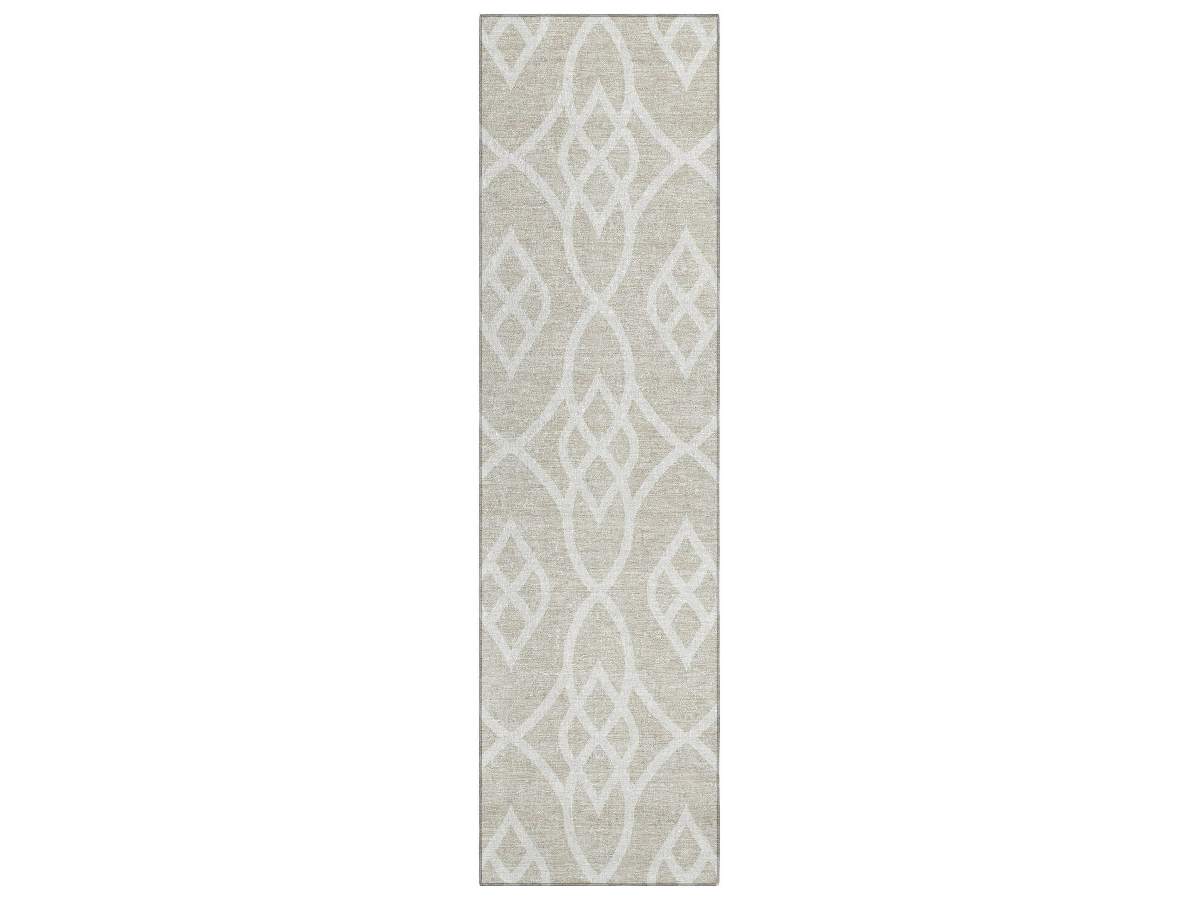 Dalyn Chantille Moroccan Runner Area Rug
