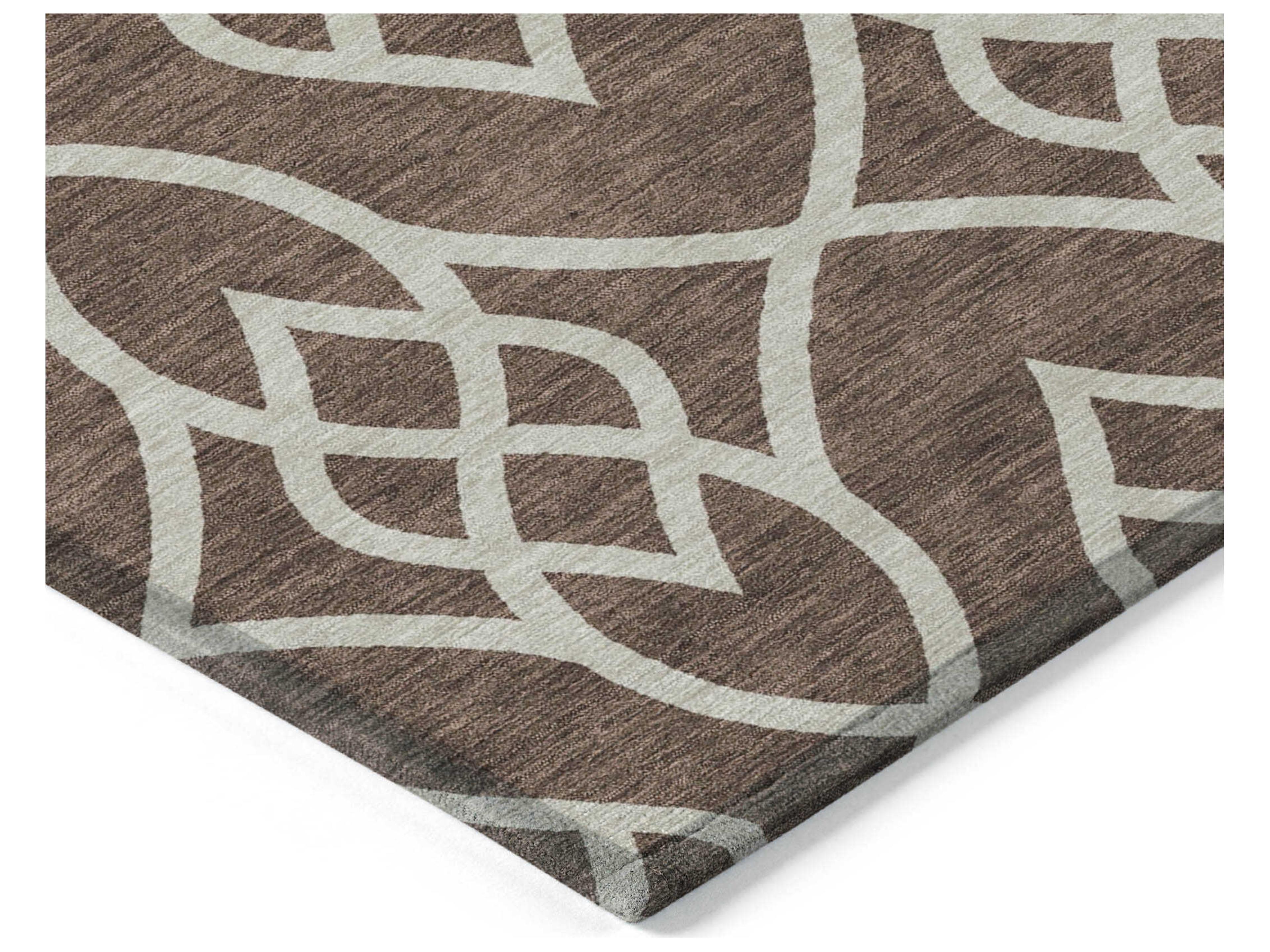 Dalyn Chantille Moroccan Runner Area Rug