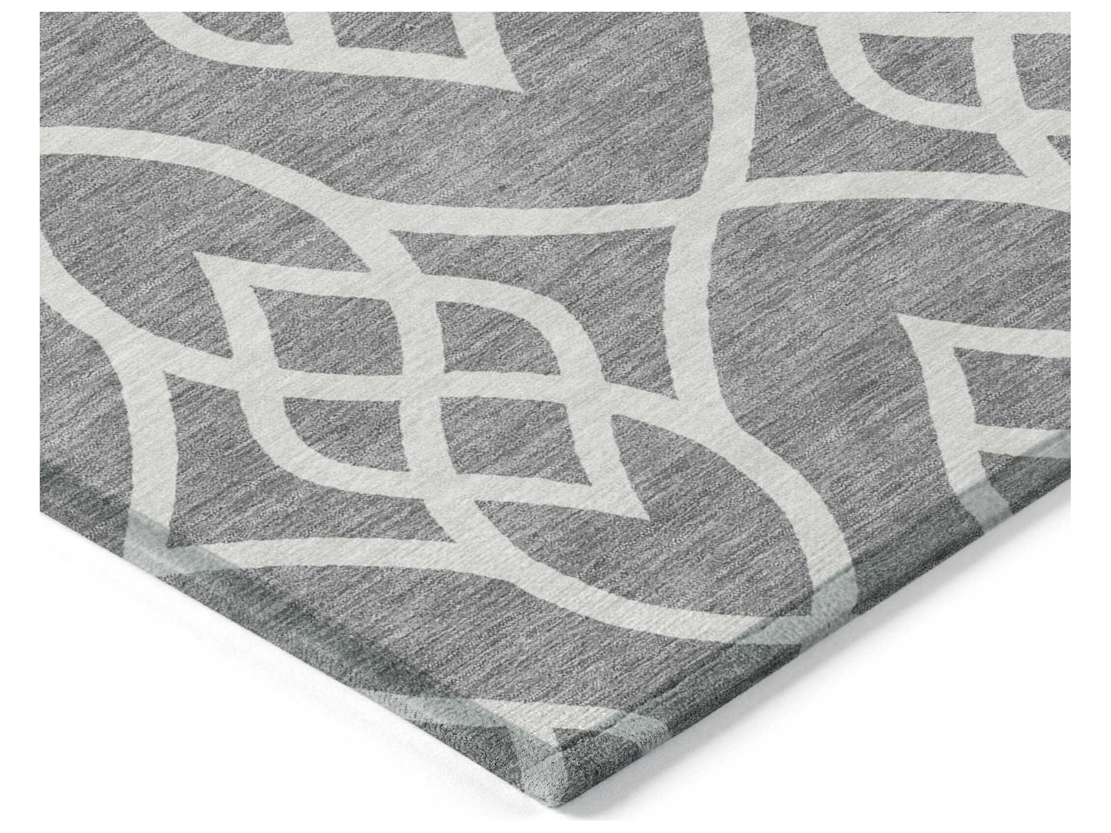 Dalyn Chantille Moroccan Runner Area Rug