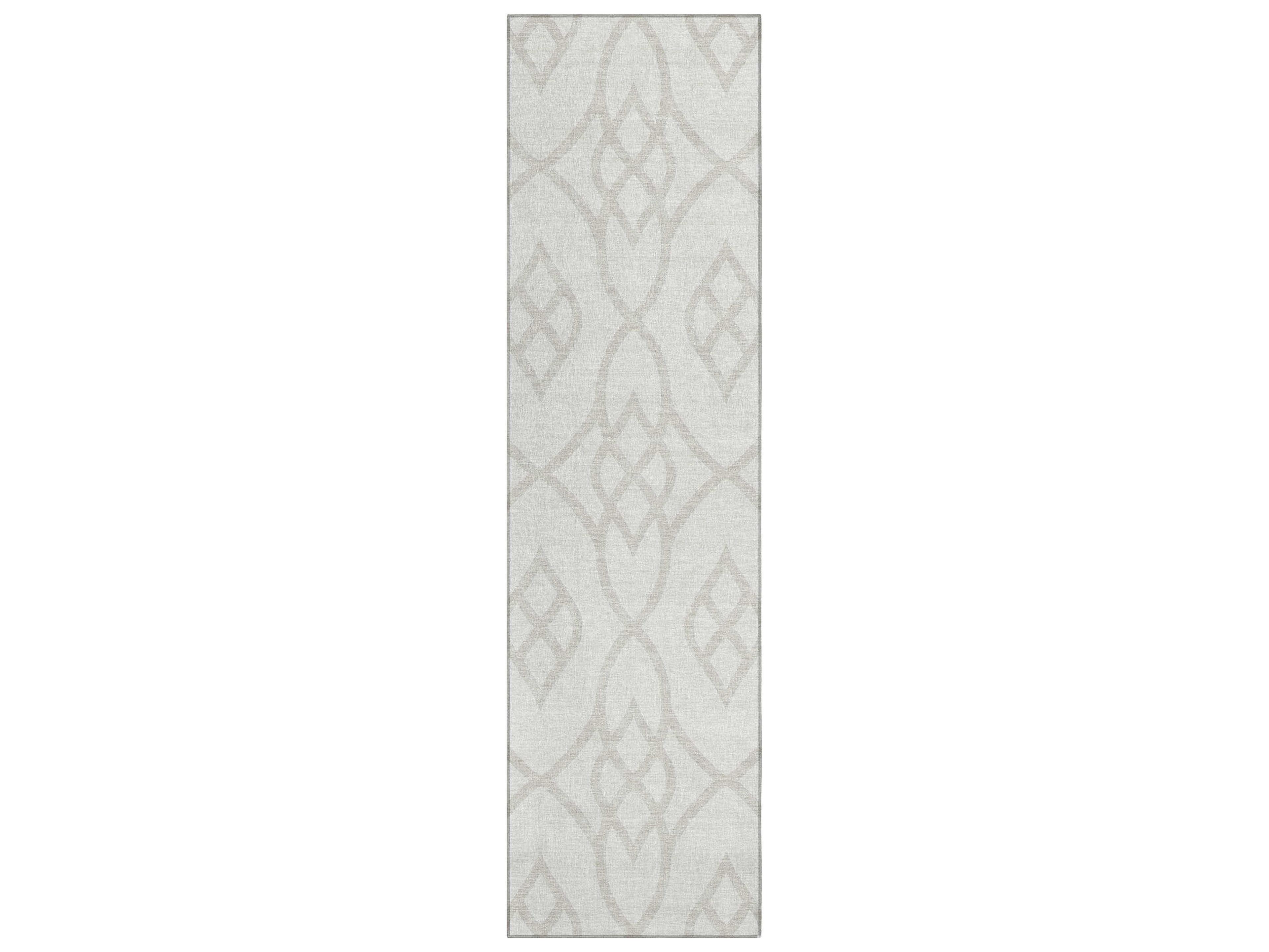Dalyn Chantille Moroccan Runner Area Rug