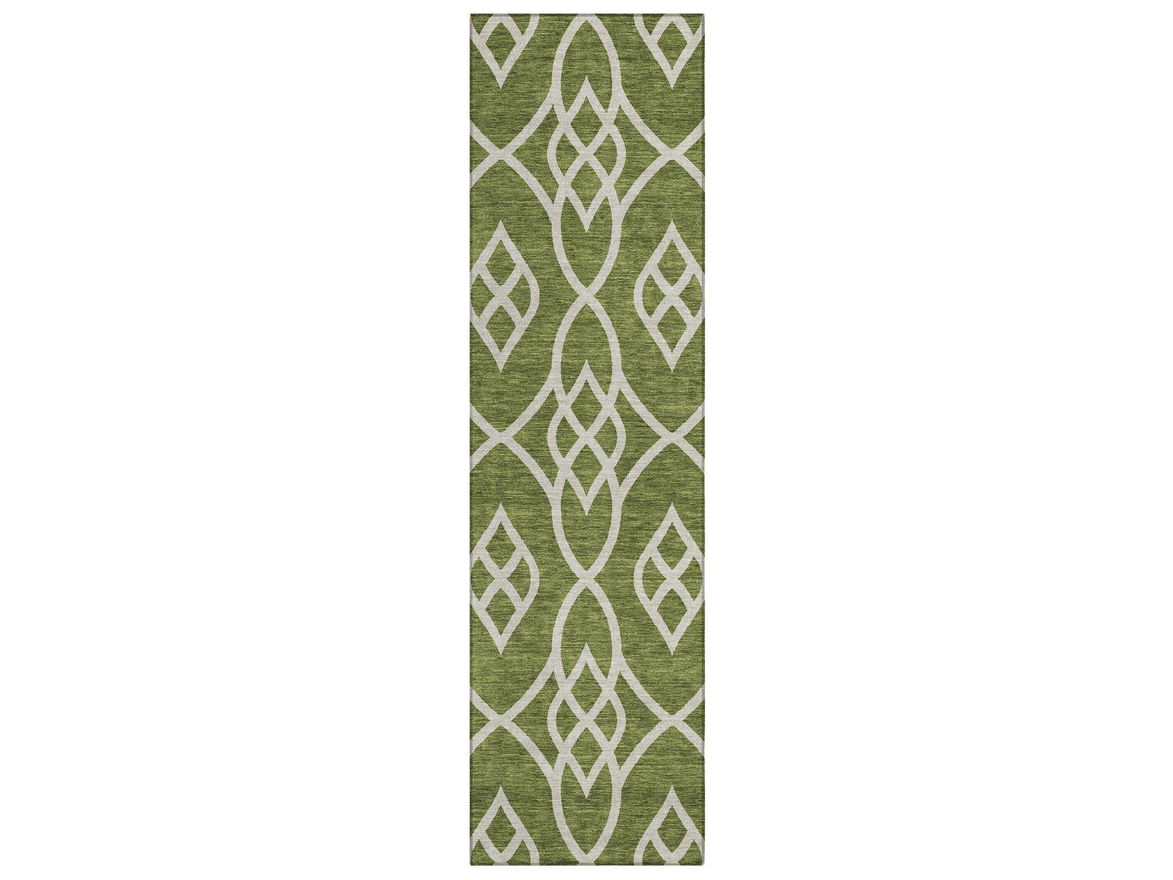 Dalyn Chantille Moroccan Runner Area Rug