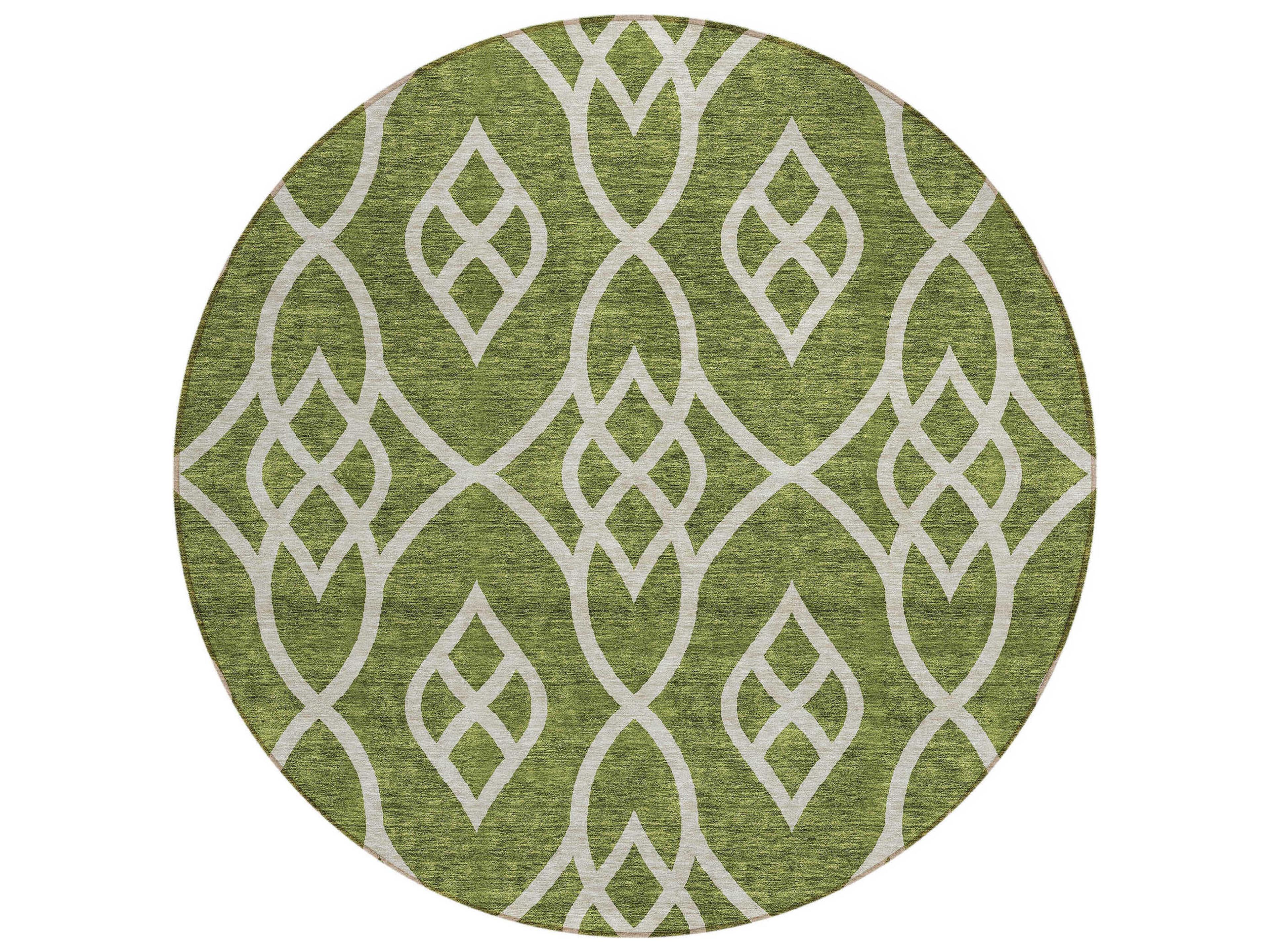 Dalyn Chantille Moroccan Runner Area Rug