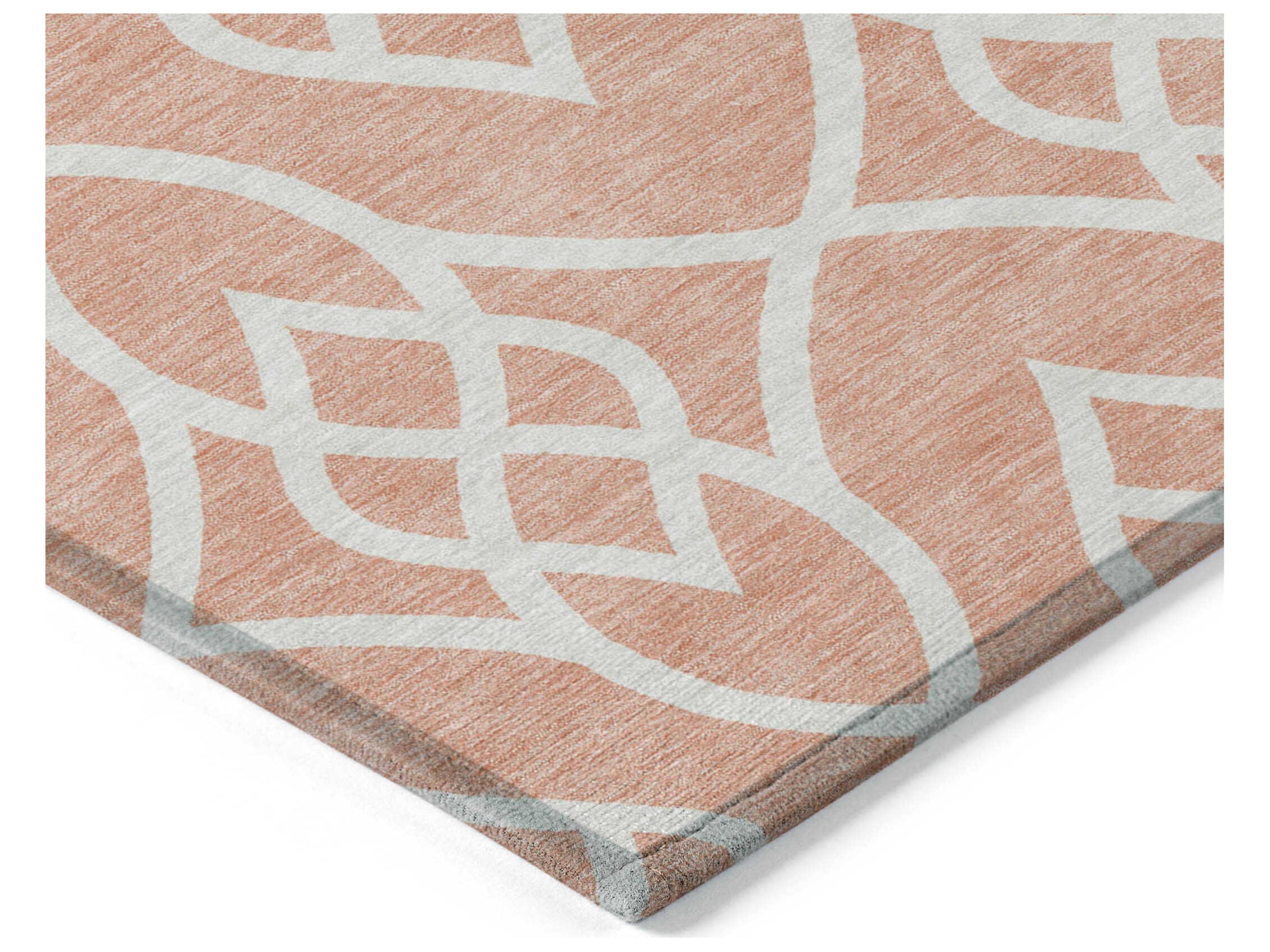 Dalyn Chantille Moroccan Runner Area Rug