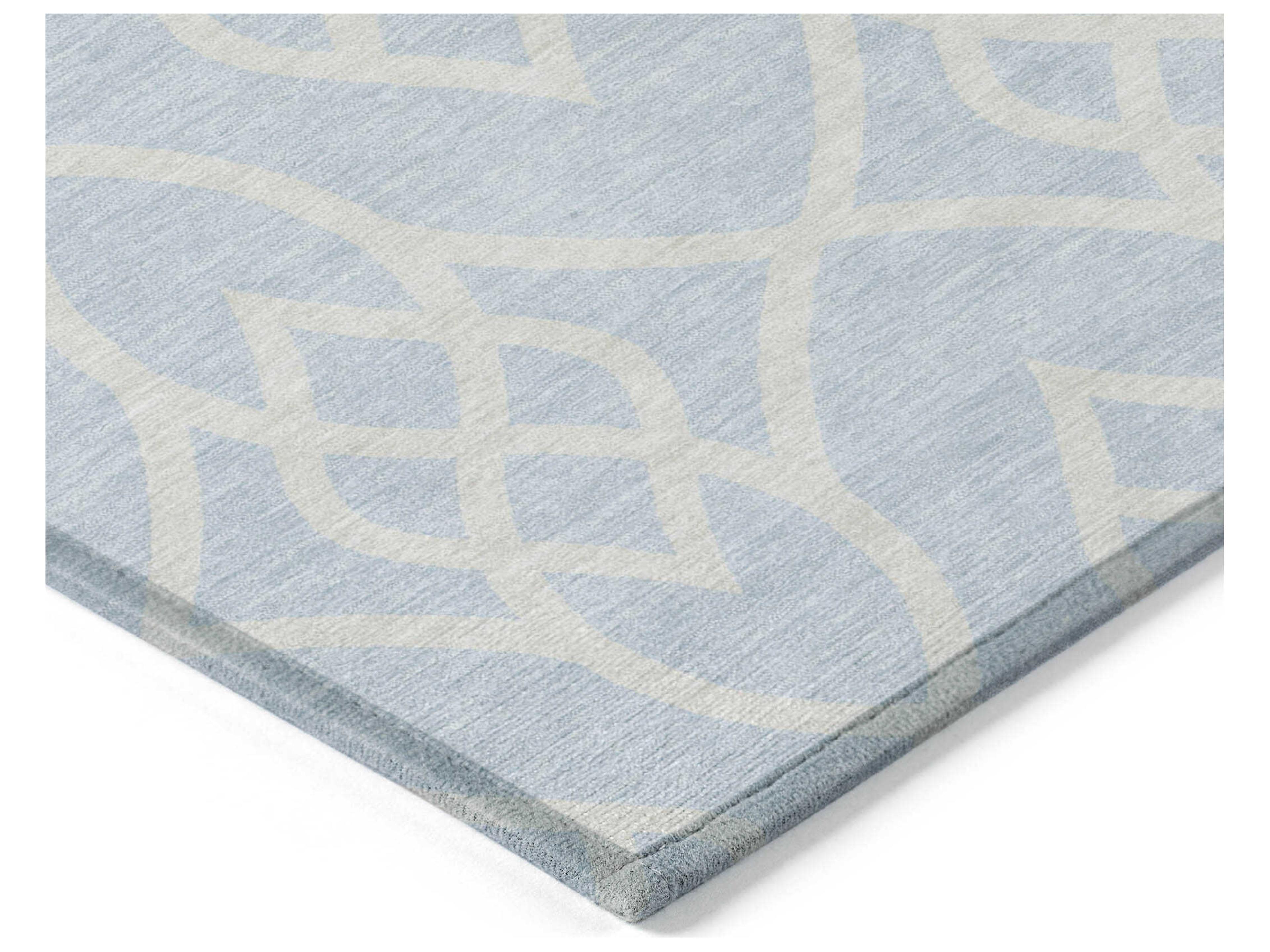 Dalyn Chantille Moroccan Runner Area Rug