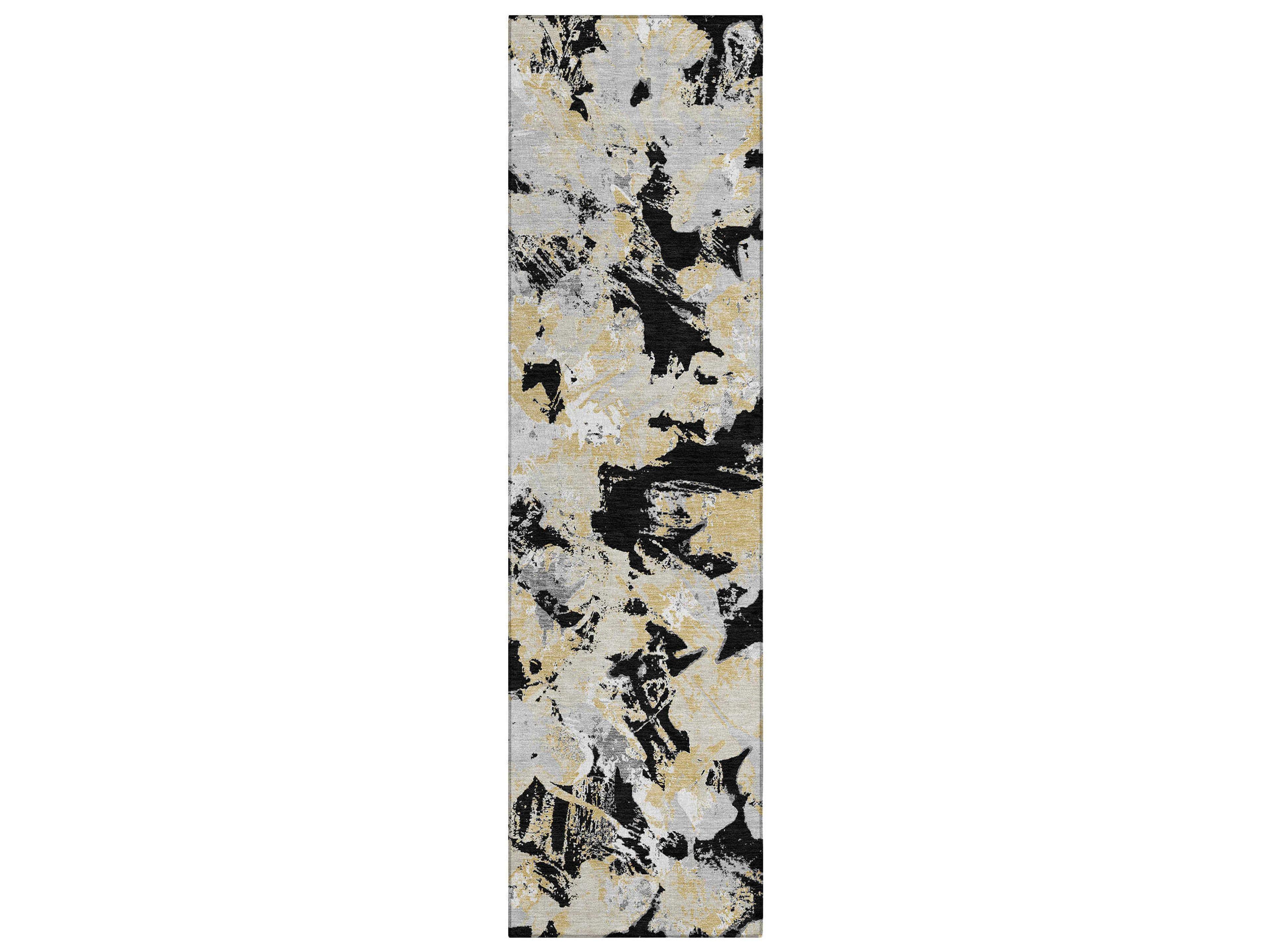 Dalyn Chantille Floral Runner Area Rug