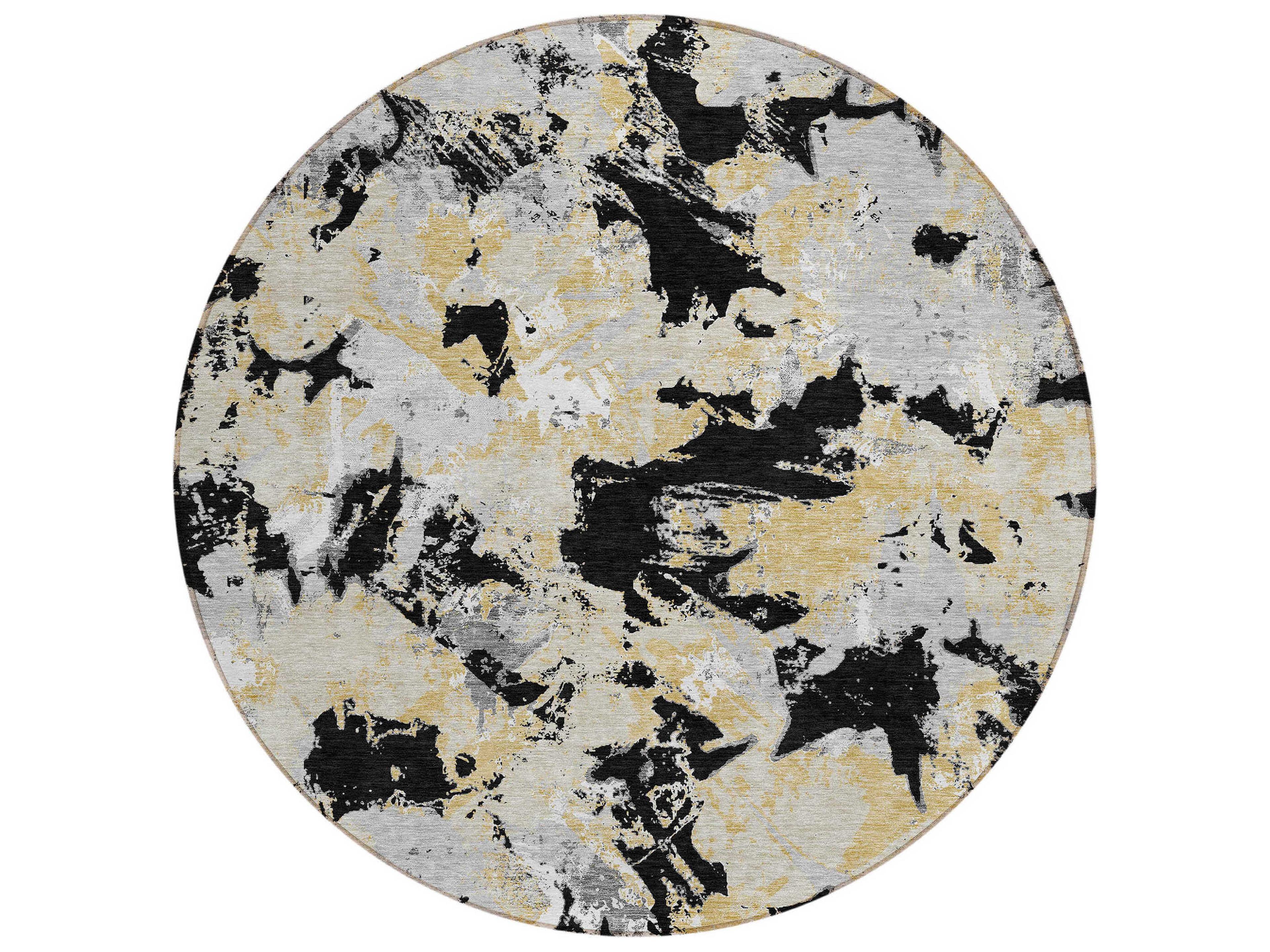 Dalyn Chantille Floral Runner Area Rug