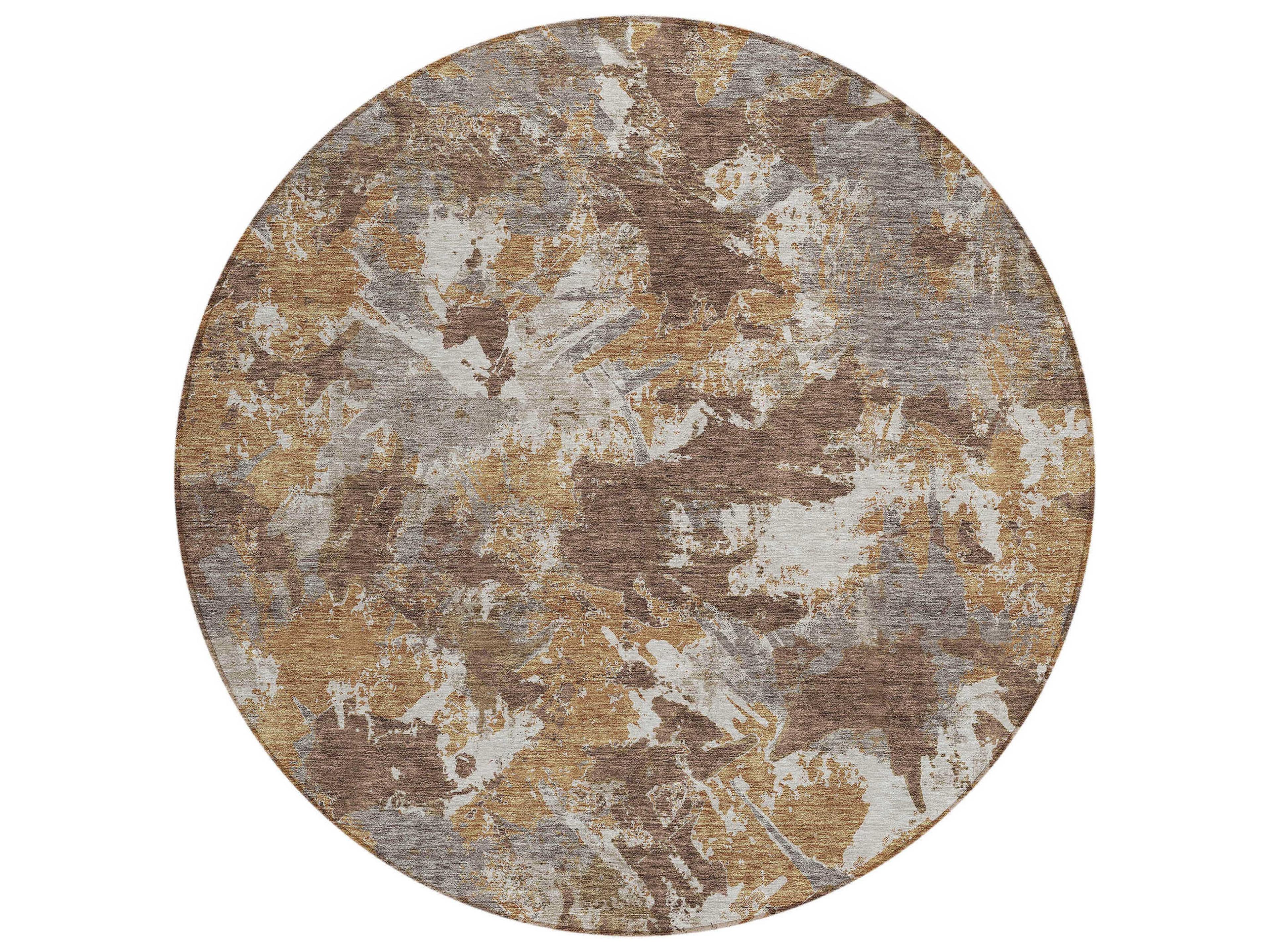 Dalyn Chantille Floral Runner Area Rug
