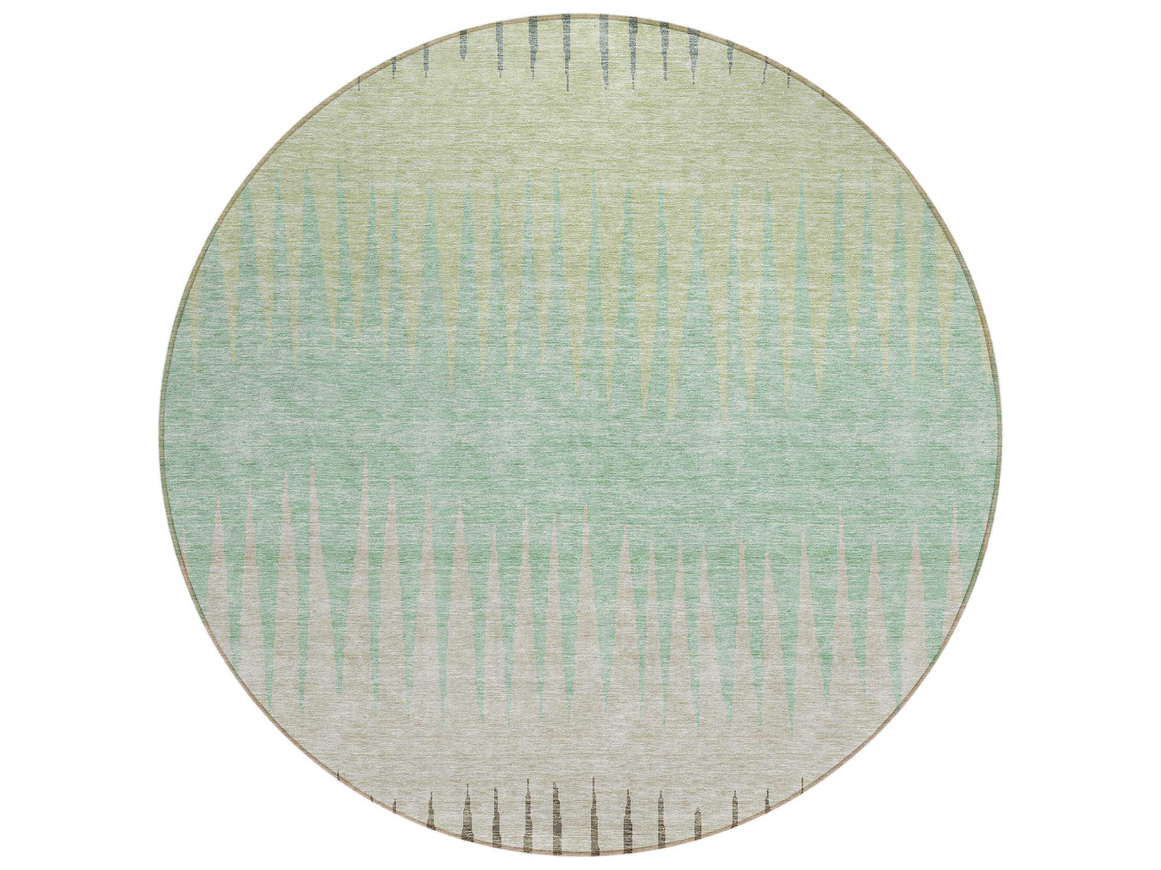 Dalyn Chantille Striped Runner Area Rug