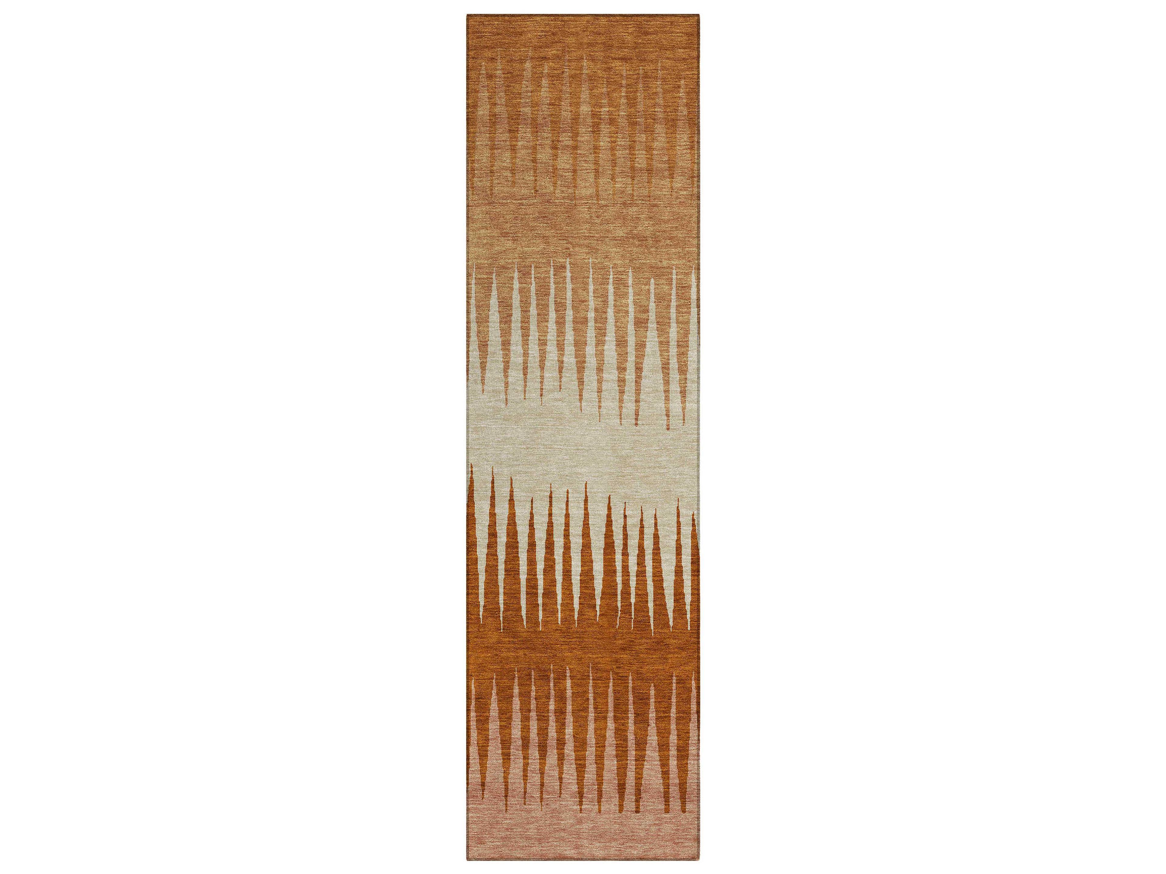 Dalyn Chantille Striped Runner Area Rug