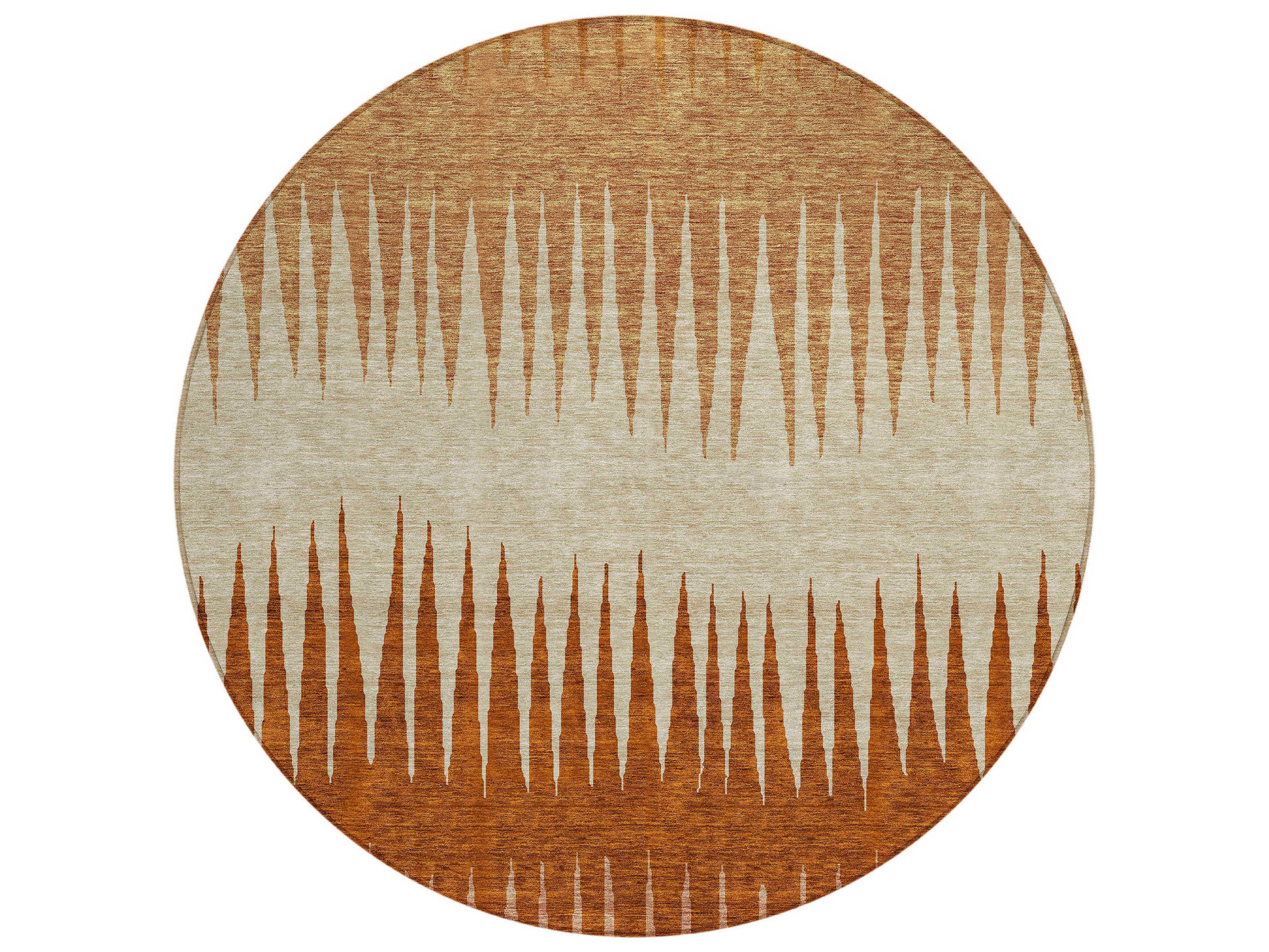 Dalyn Chantille Striped Runner Area Rug